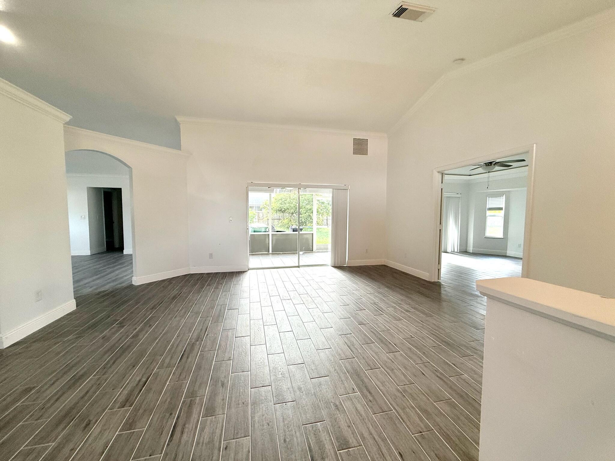 PORT ST LUCIE SECTION 19 - Residential