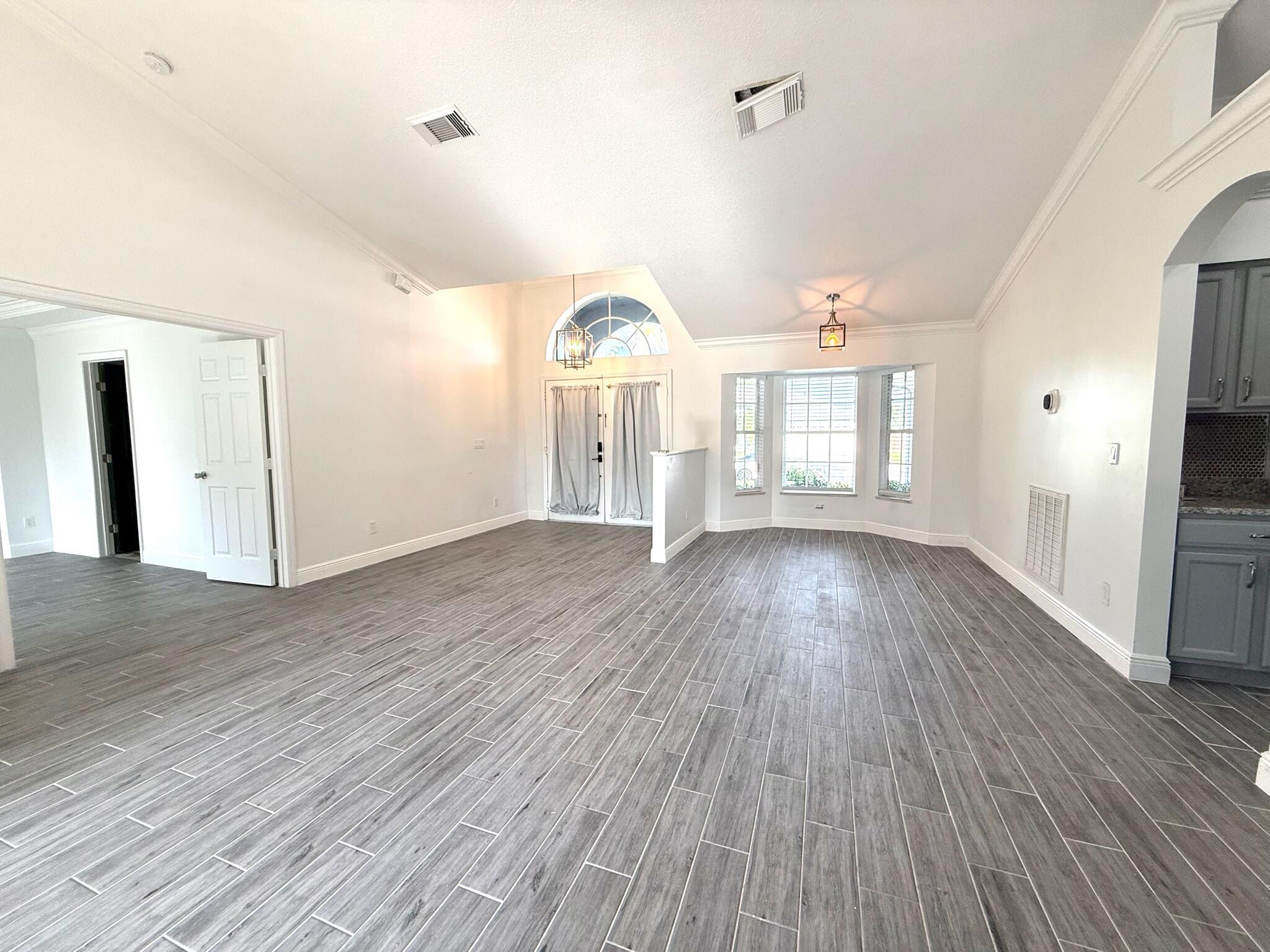 PORT ST LUCIE SECTION 19 - Residential