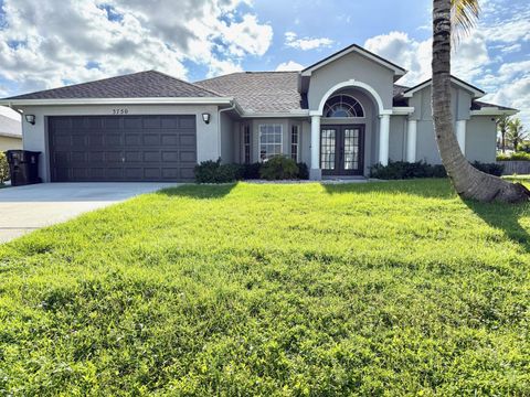 3750 SW Manak Street Port St Lucie FL 34953