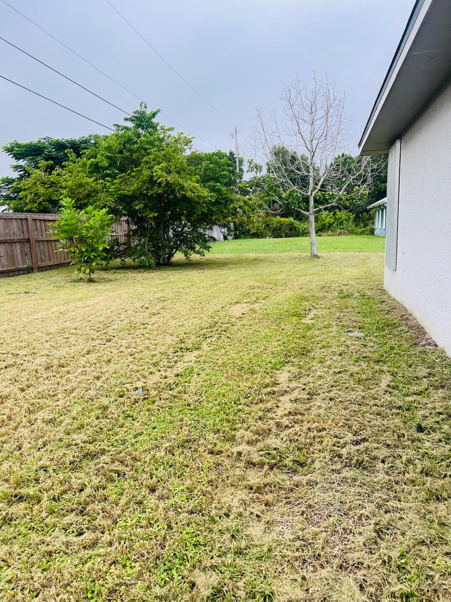 PORT ST LUCIE SECTION 19 - Residential