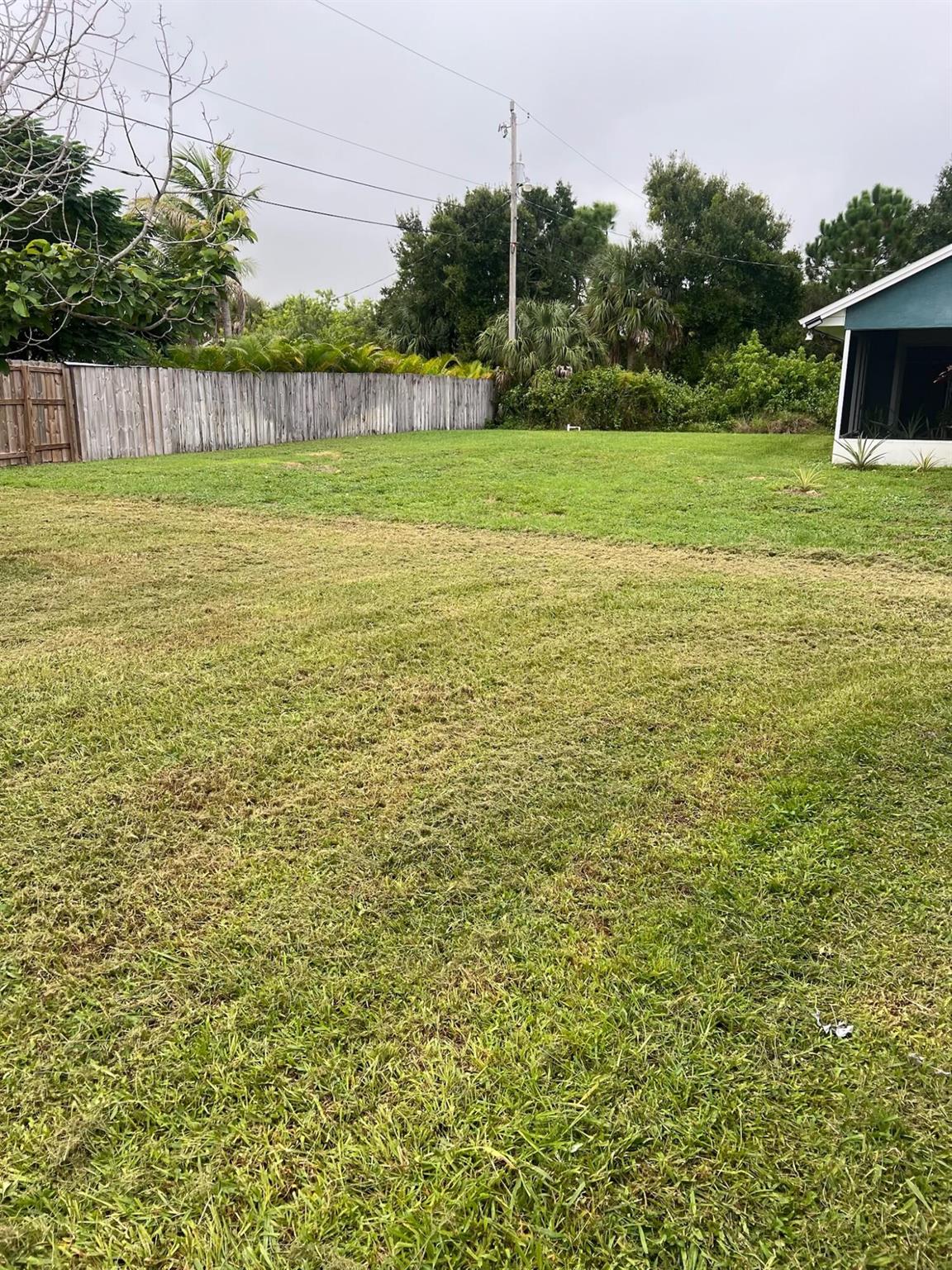 PORT ST LUCIE SECTION 19 - Residential