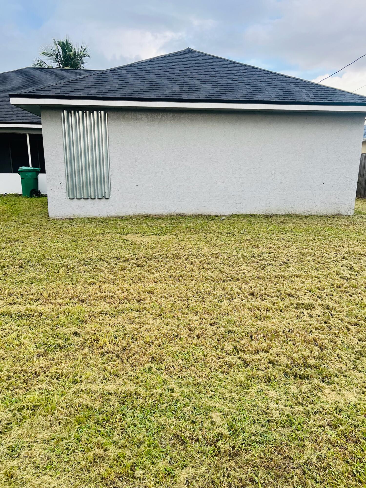 PORT ST LUCIE SECTION 19 - Residential