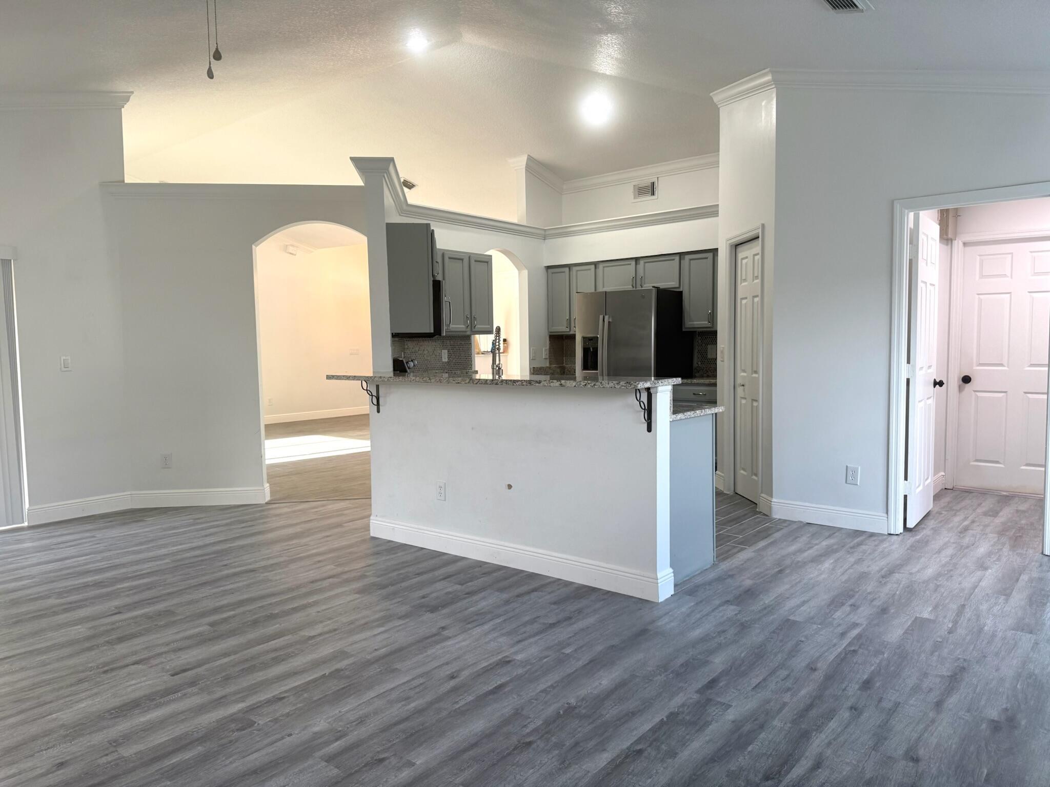 PORT ST LUCIE SECTION 19 - Residential