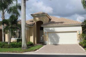 Furnished ANNUAL rental The Club at Ibis, a gated all age community located off Northlake Blvd, 6 miles west of the Florida turnpike. Single family 3Bed/2Bath includes cable/internet/alarm and access to tennis membership with a transfer fee. Enjoy country club amenities; restaurants, pickleball, bocce, card rooms, social events, resort pool. Close to PBI airport, beaches, shopping, downtown WPB. Dog friendly community