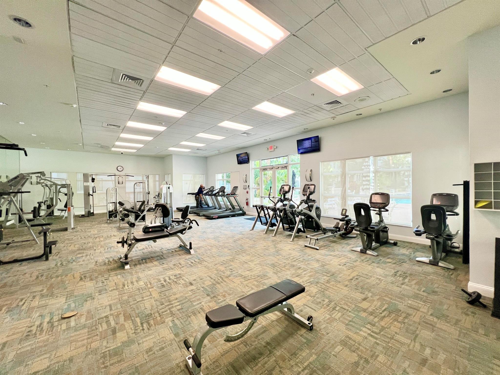 PRADO CONDO - Residential Lease