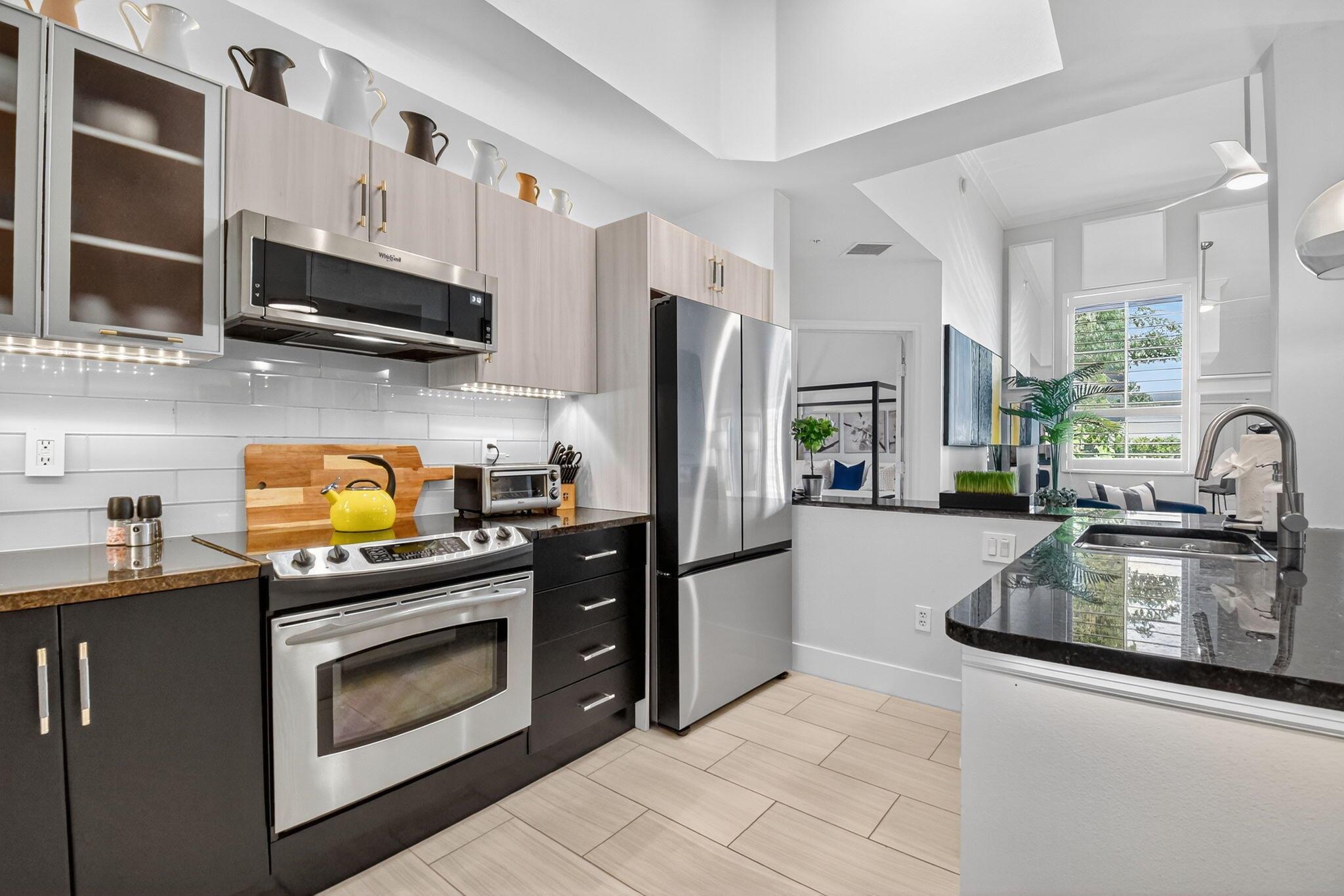 PRADO CONDO - Residential Lease