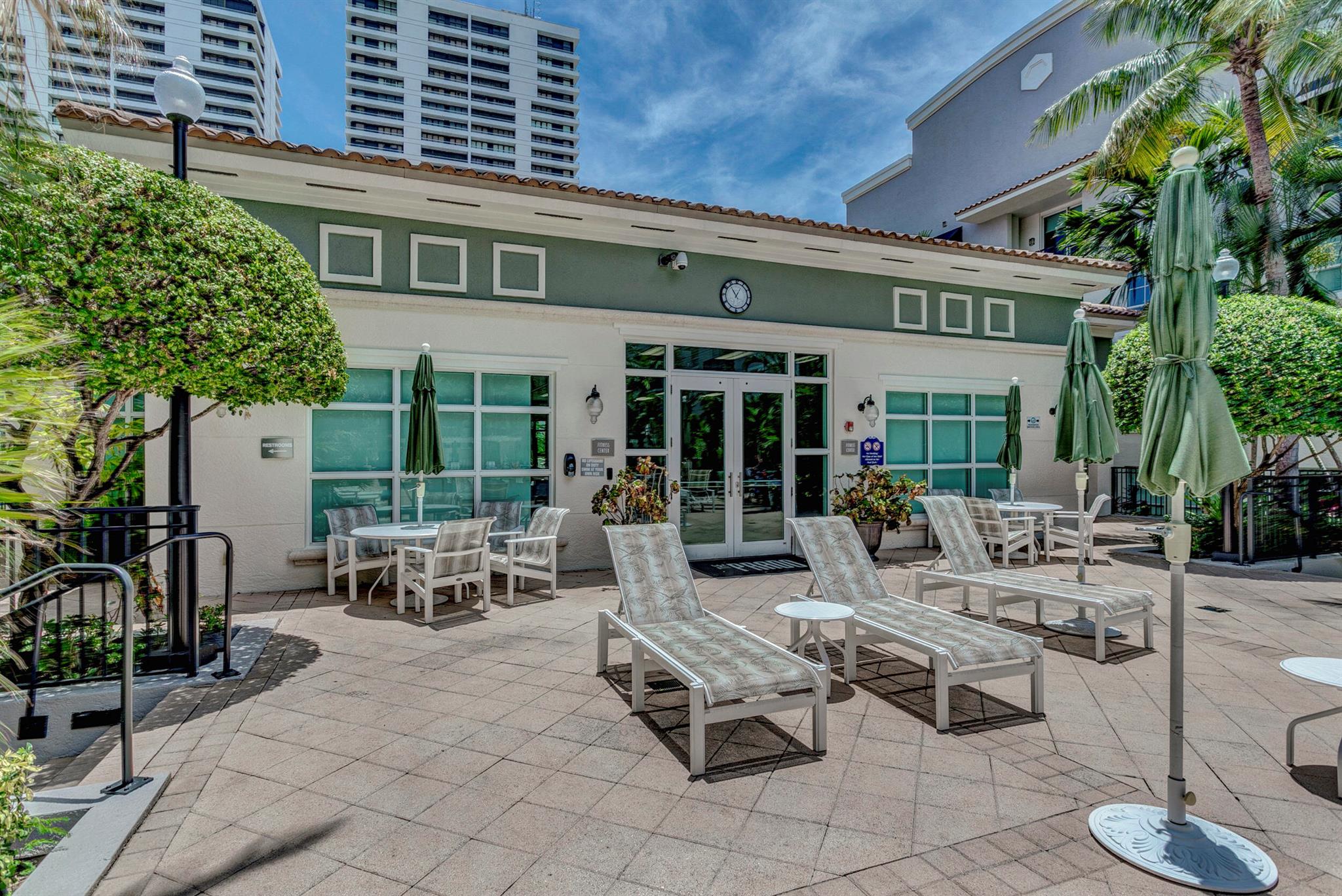 PRADO CONDO - Residential Lease