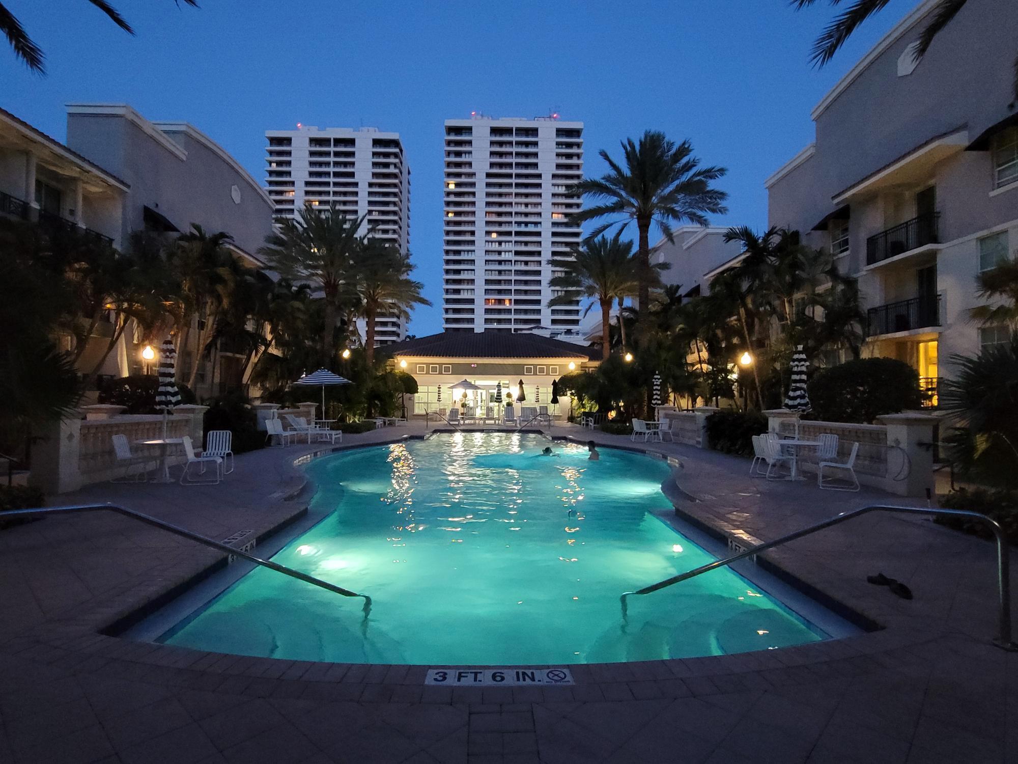 PRADO CONDO - Residential Lease