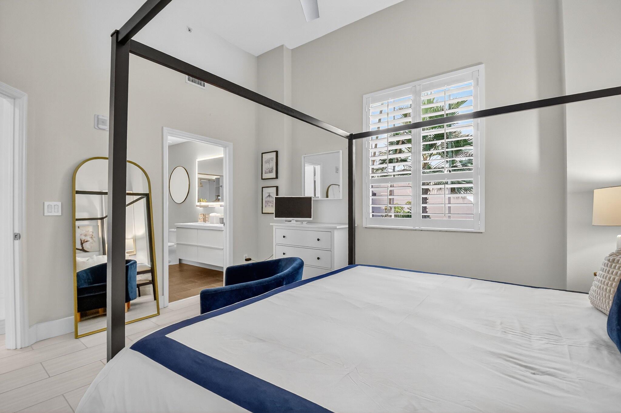 PRADO CONDO - Residential Lease