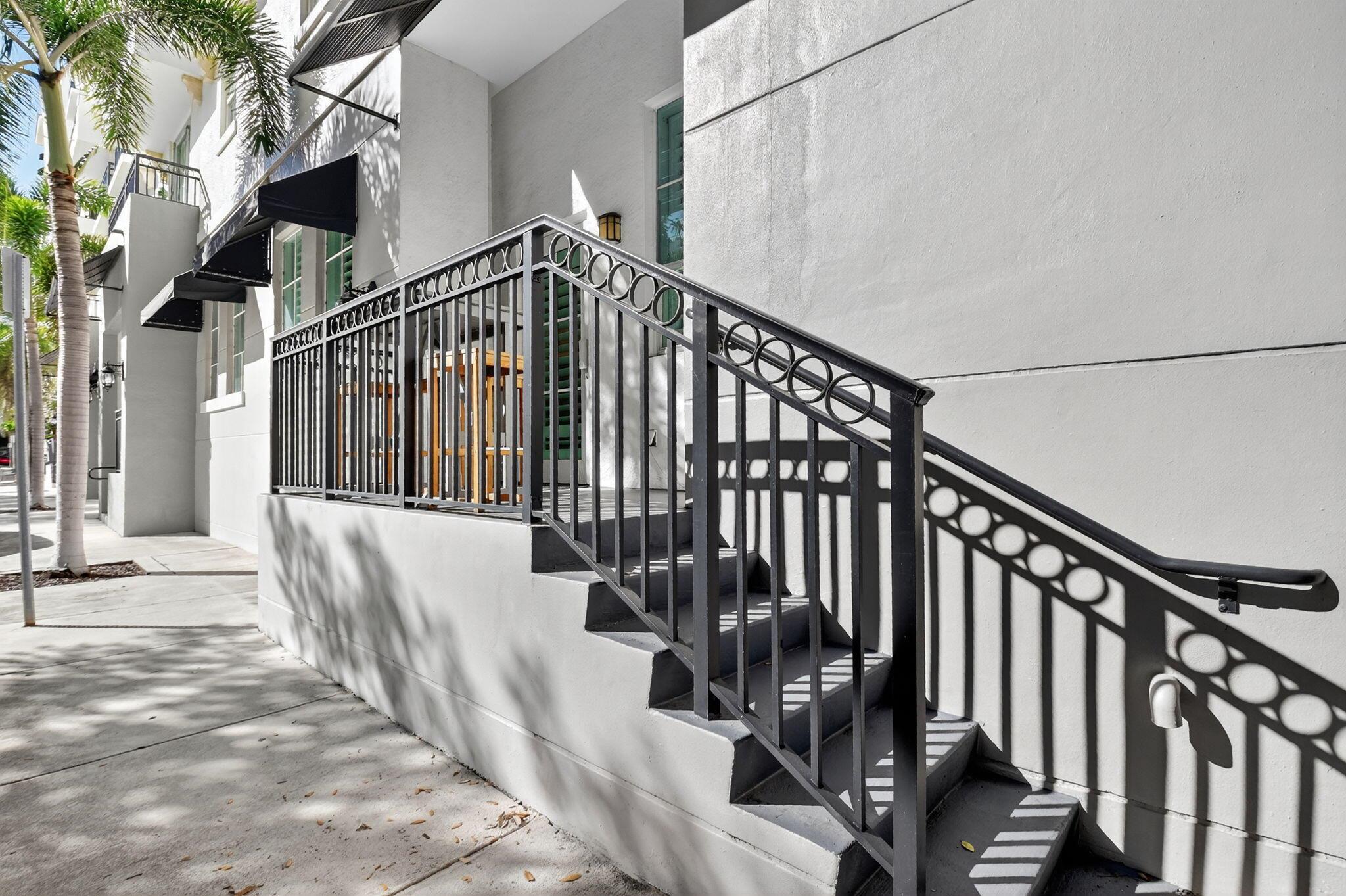 PRADO CONDO - Residential Lease