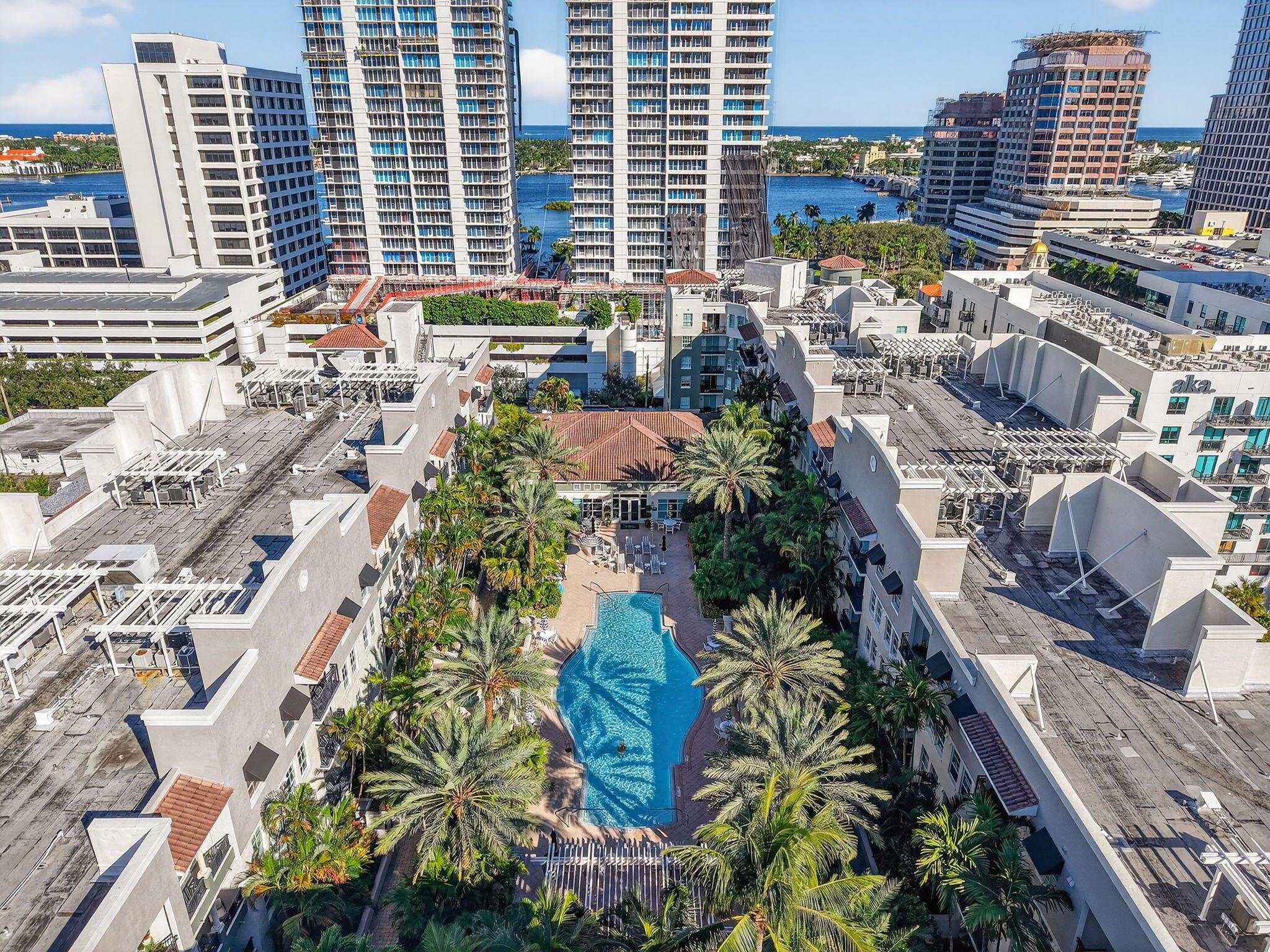 PRADO CONDO - Residential Lease