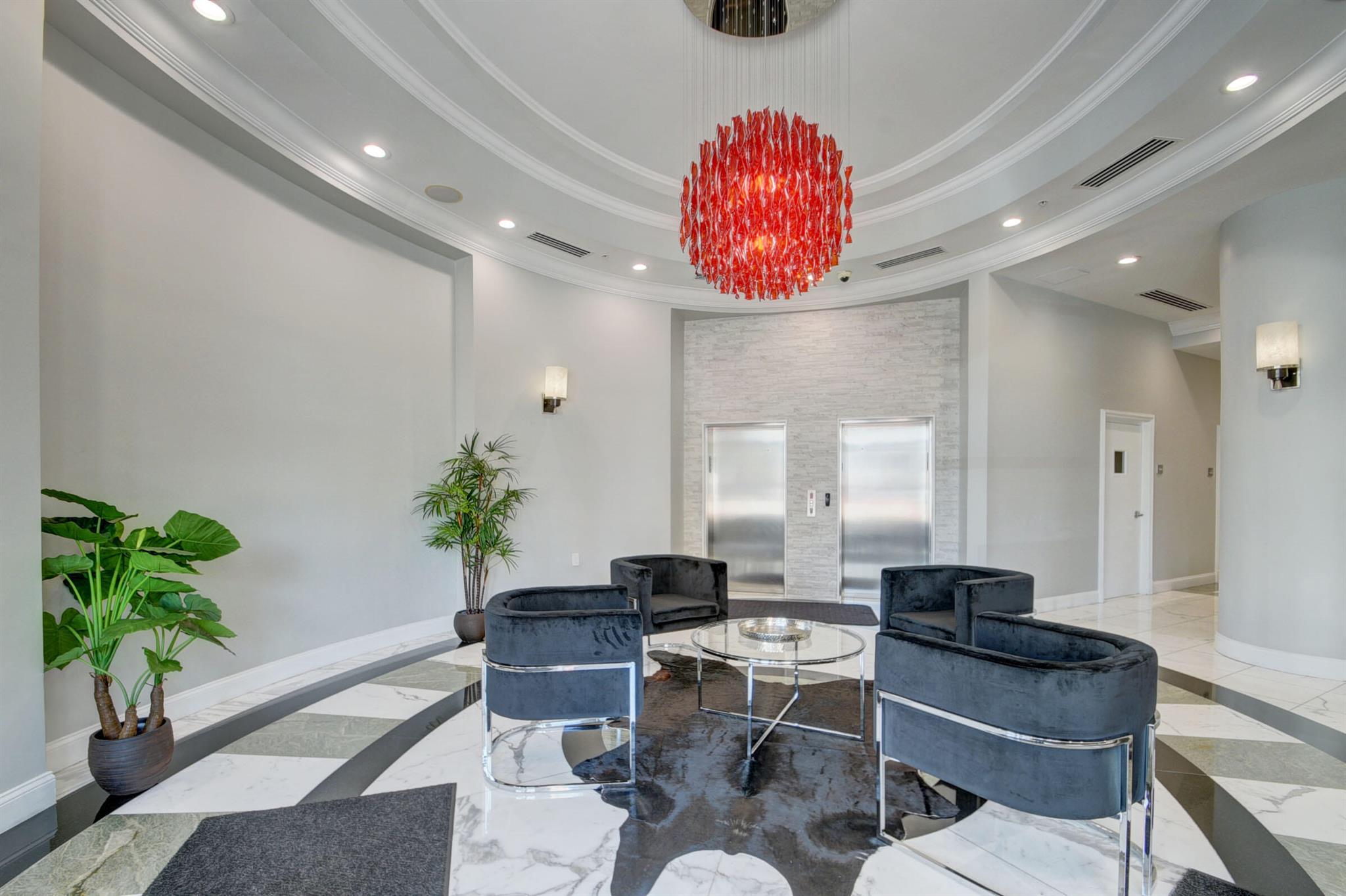 PRADO CONDO - Residential Lease