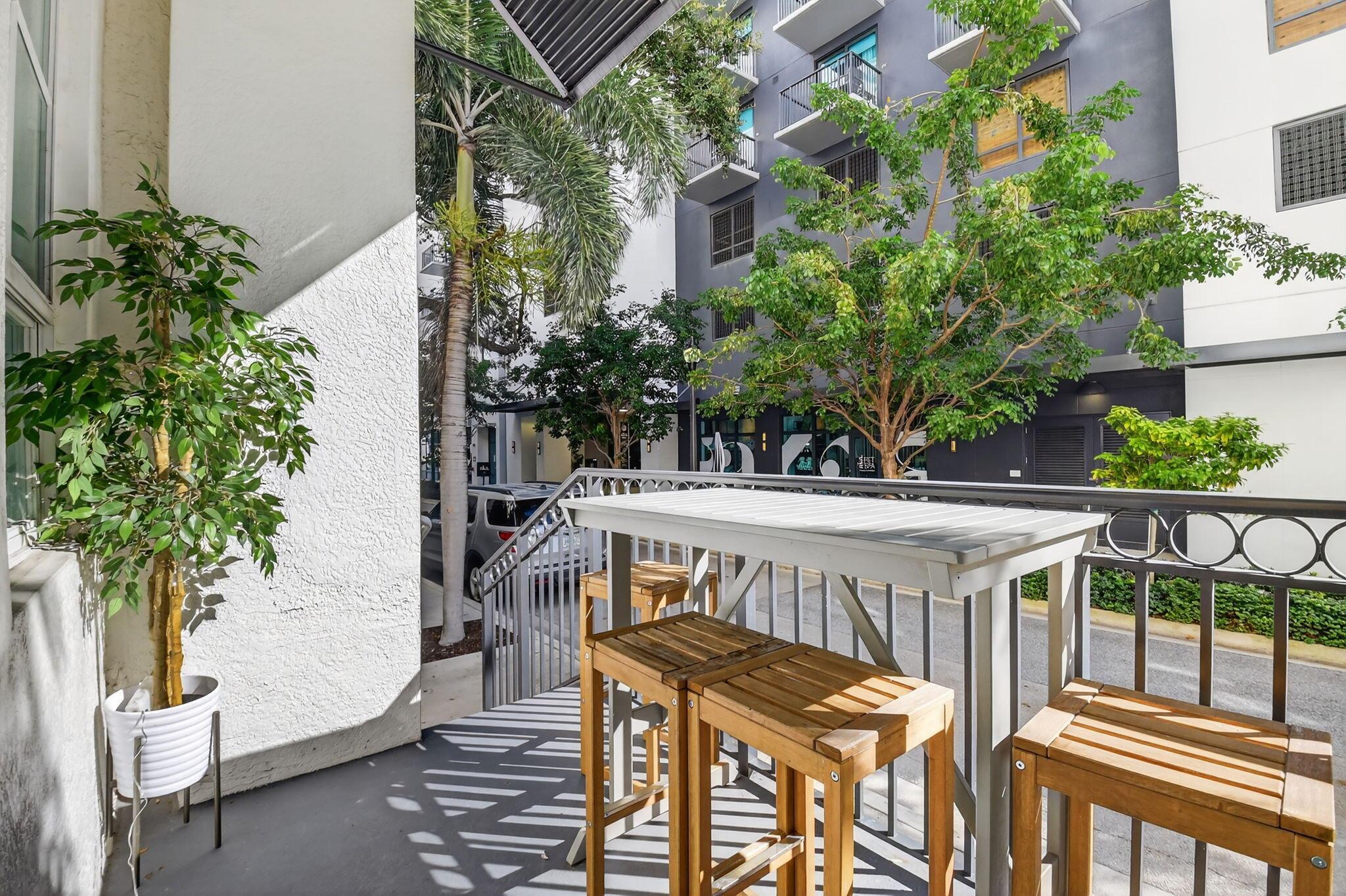 PRADO CONDO - Residential Lease