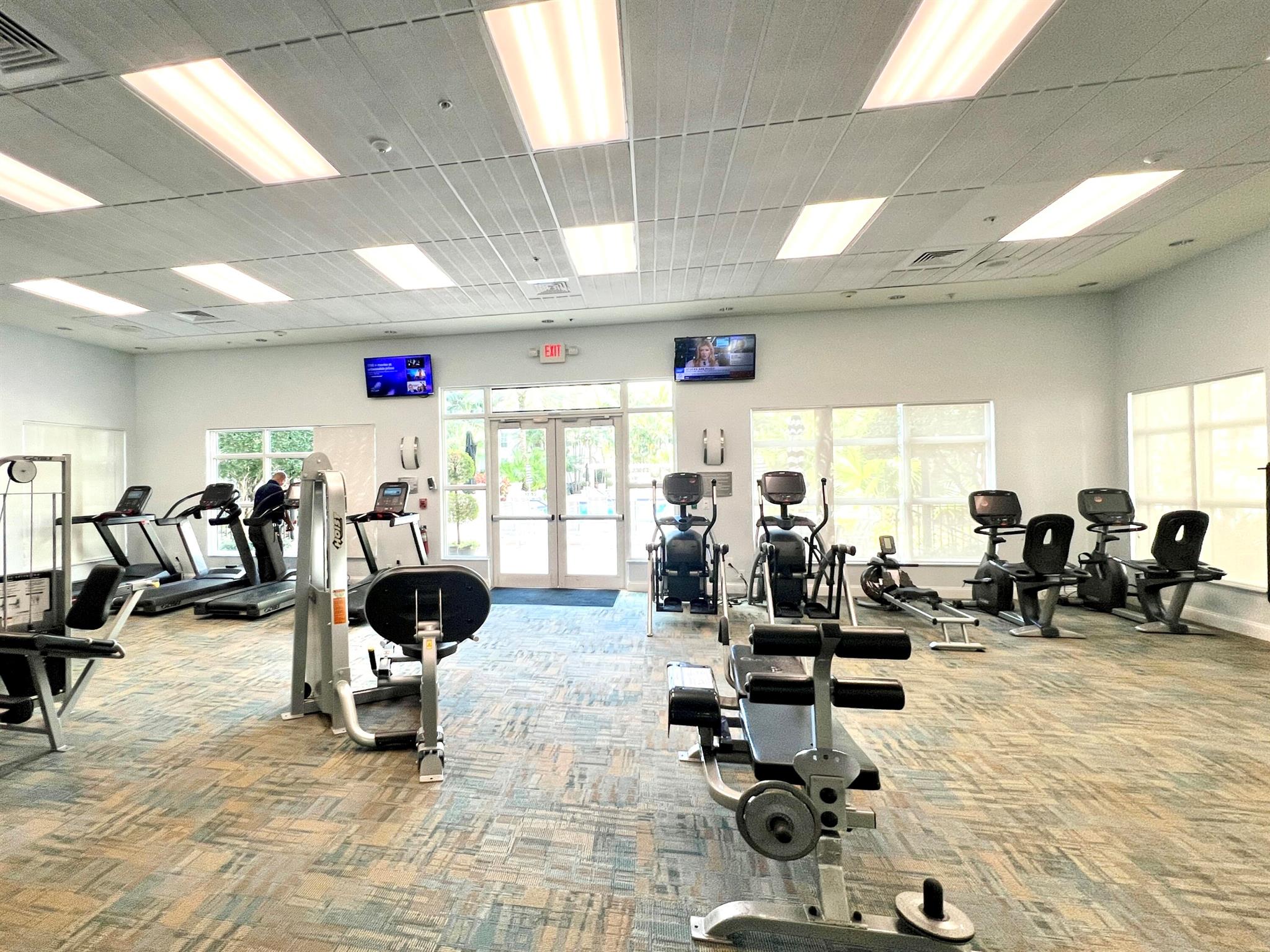 PRADO CONDO - Residential Lease