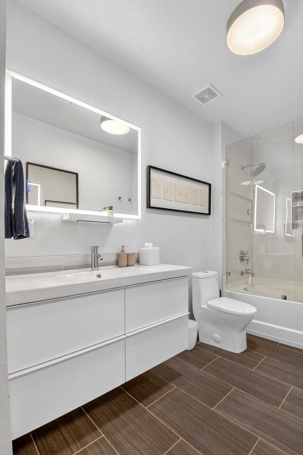 PRADO CONDO - Residential Lease