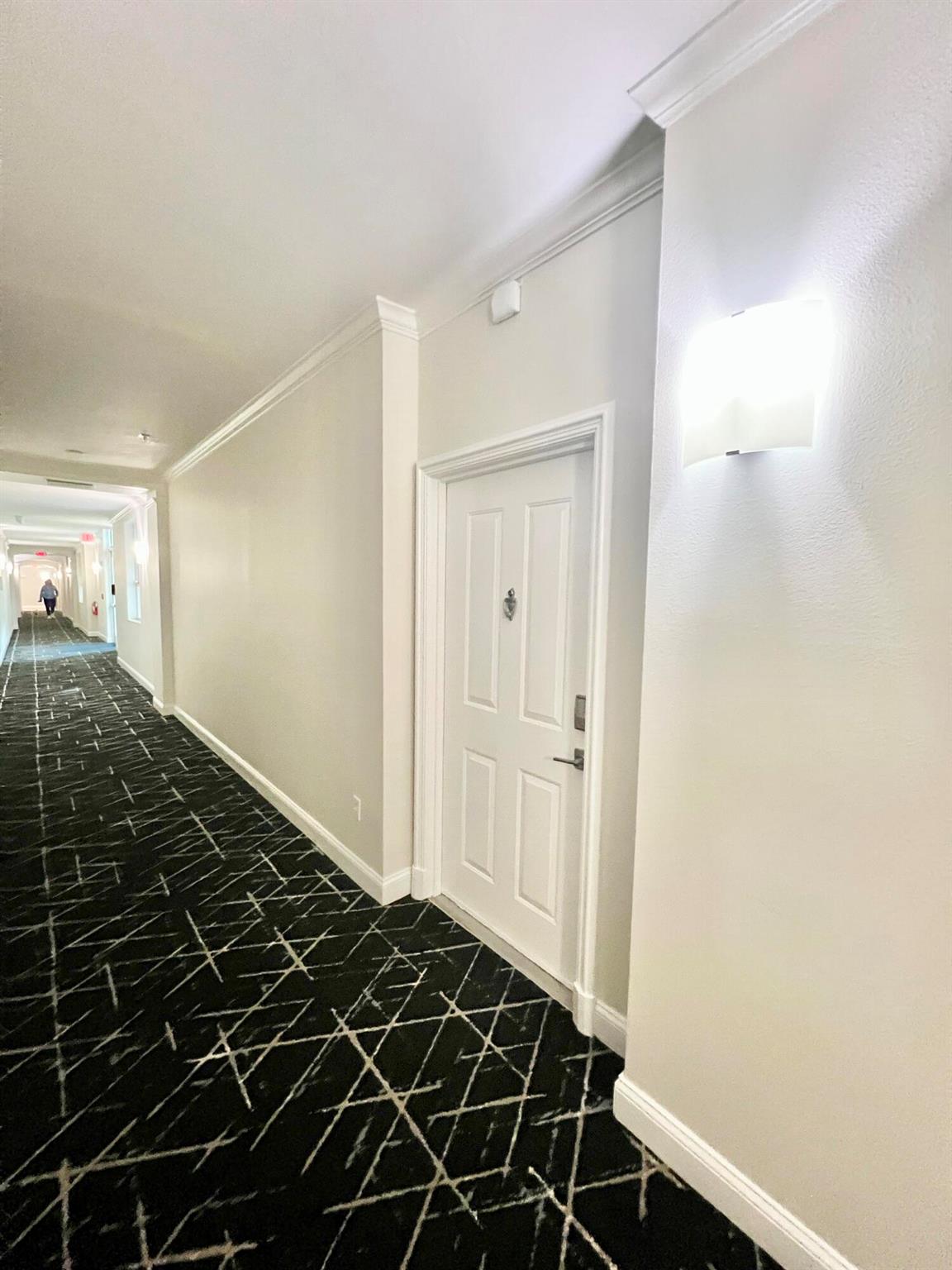 PRADO CONDO - Residential Lease