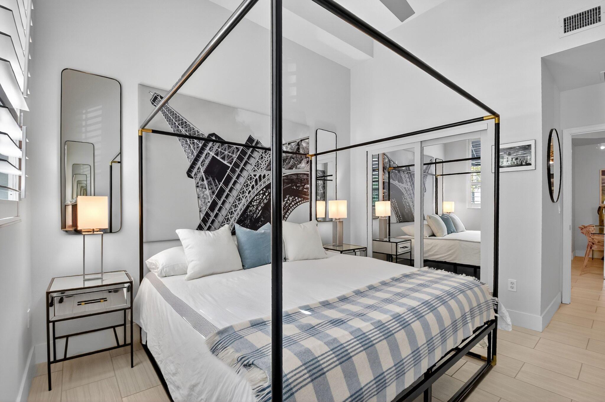 PRADO CONDO - Residential Lease