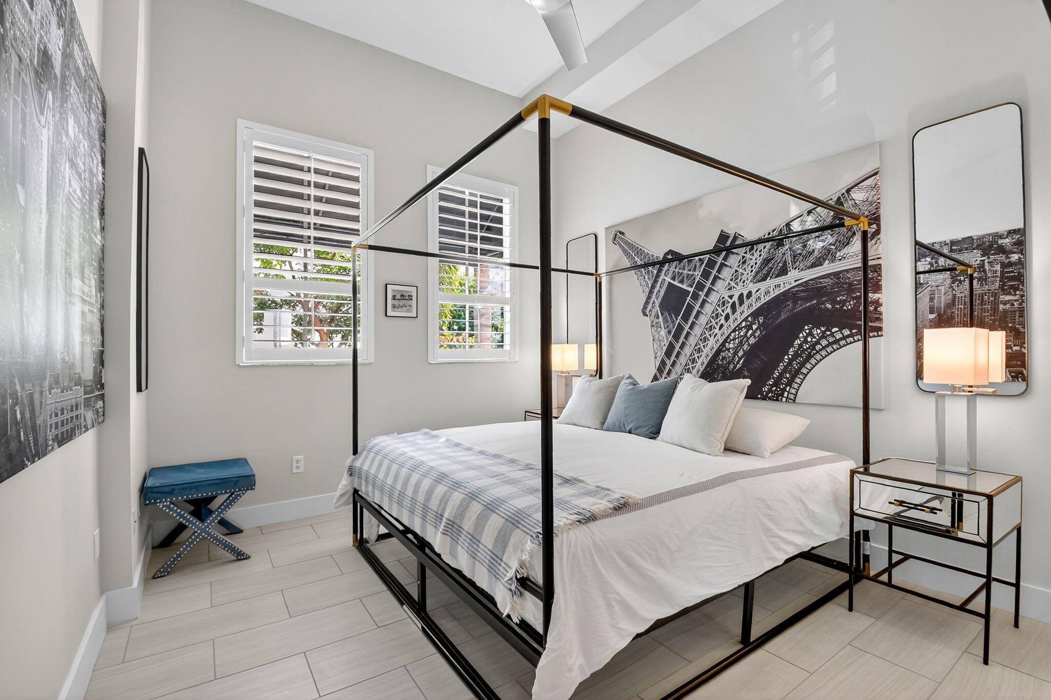 PRADO CONDO - Residential Lease