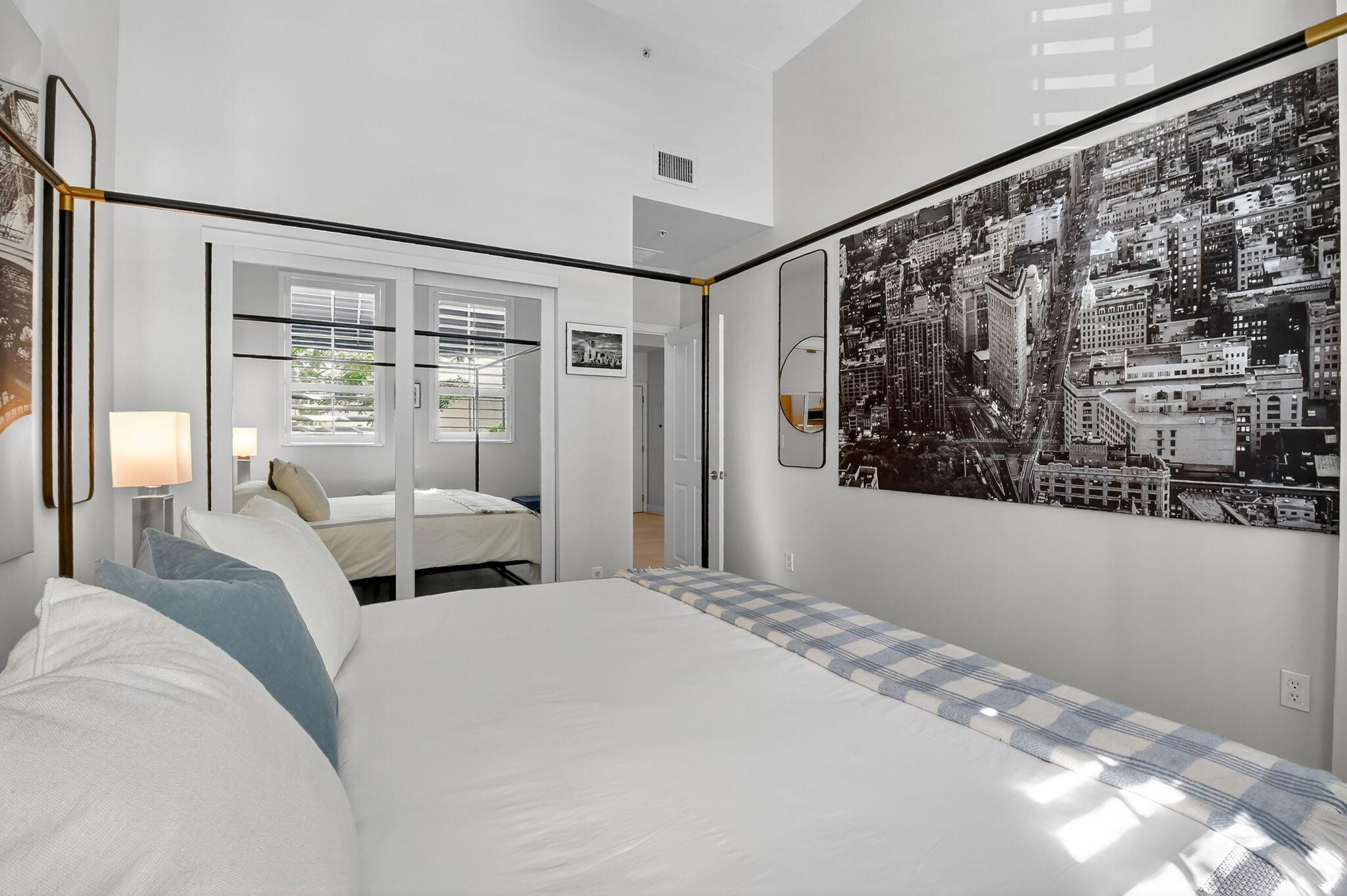 PRADO CONDO - Residential Lease