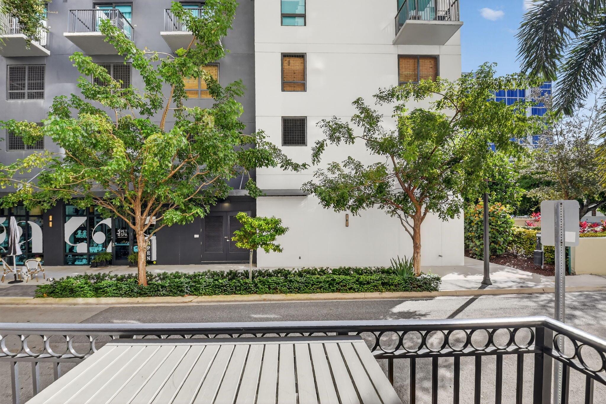 PRADO CONDO - Residential Lease