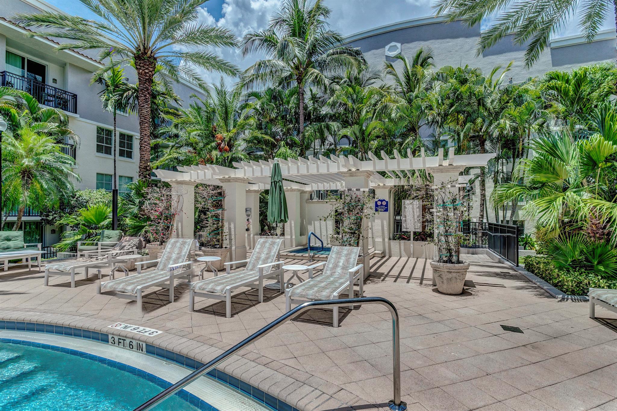 PRADO CONDO - Residential Lease