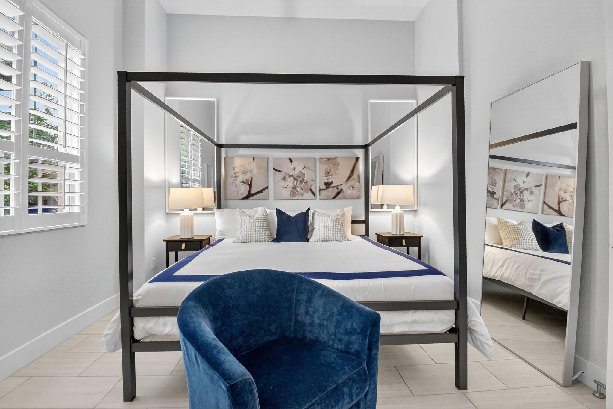 PRADO CONDO - Residential Lease