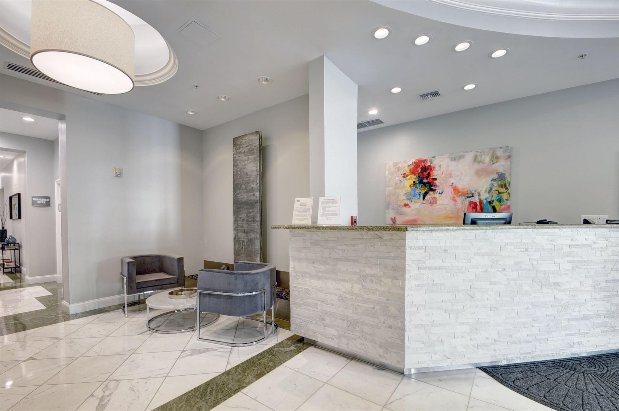 PRADO CONDO - Residential Lease