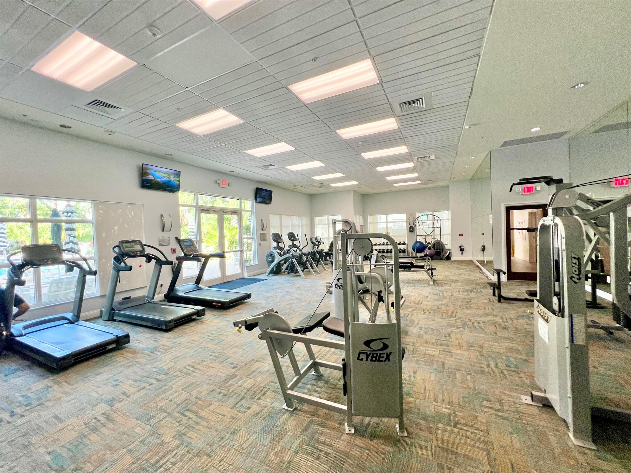 PRADO CONDO - Residential Lease