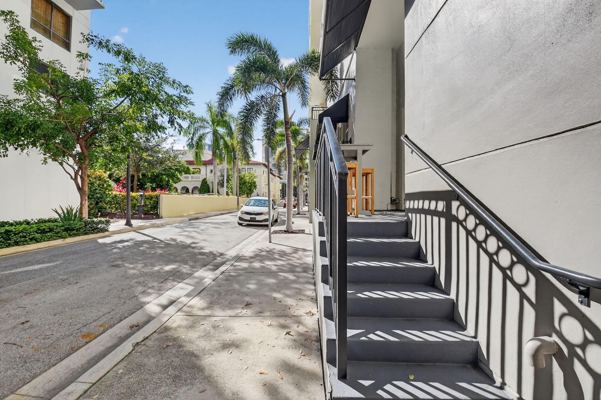 PRADO CONDO - Residential Lease