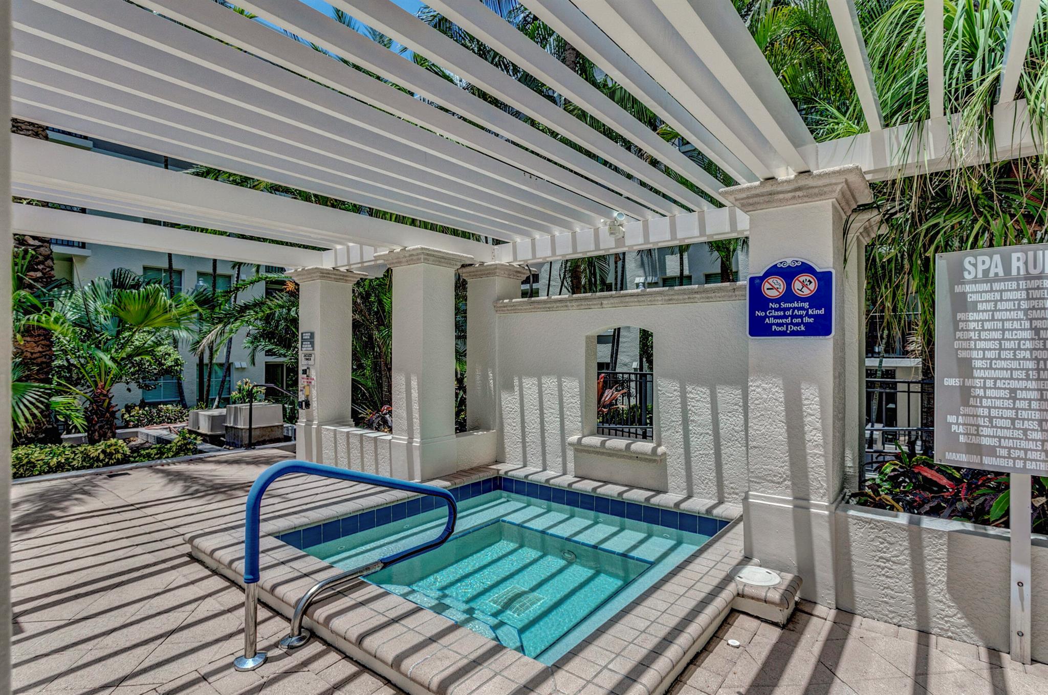 PRADO CONDO - Residential Lease