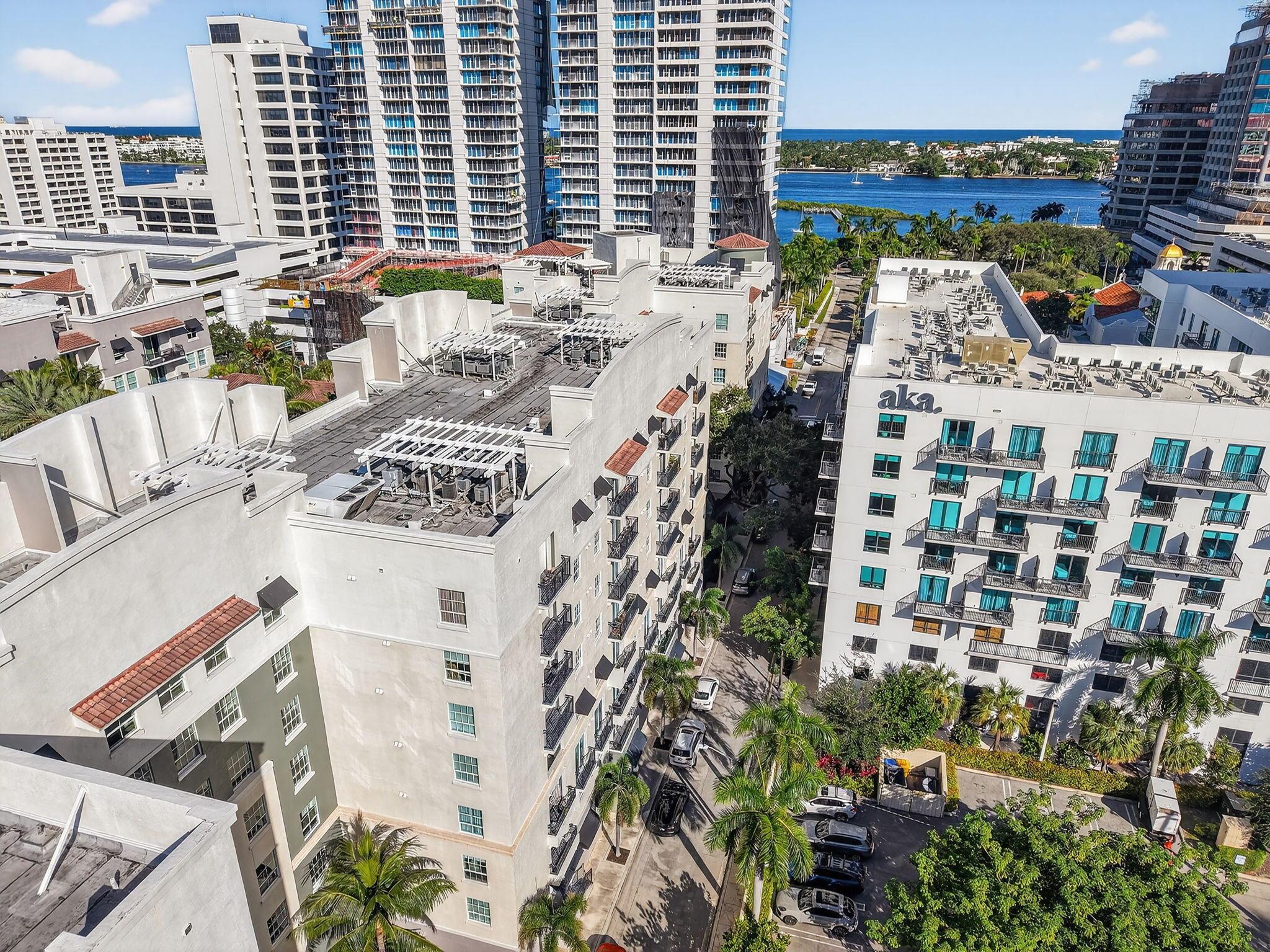 PRADO CONDO - Residential Lease