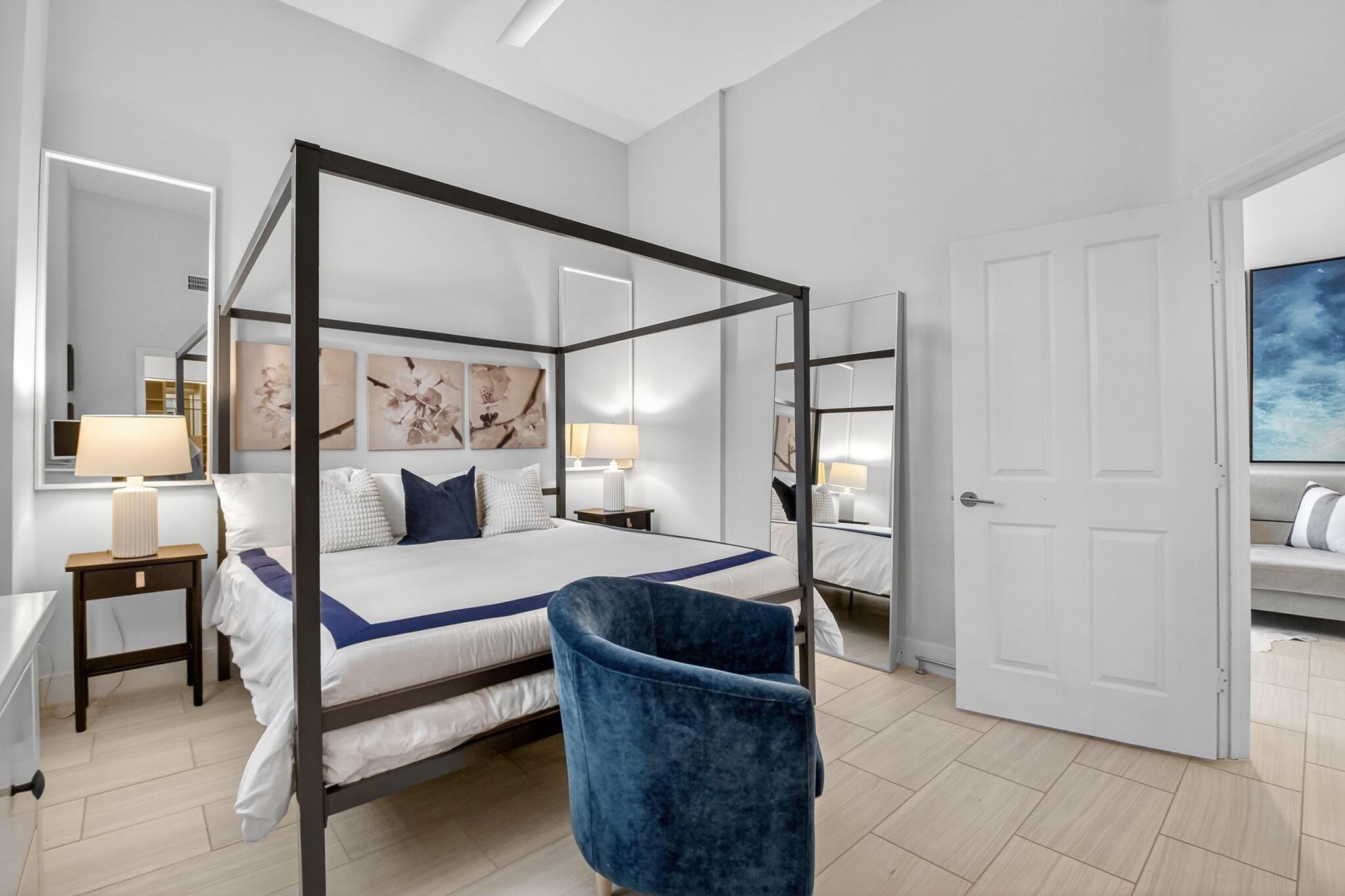 PRADO CONDO - Residential Lease