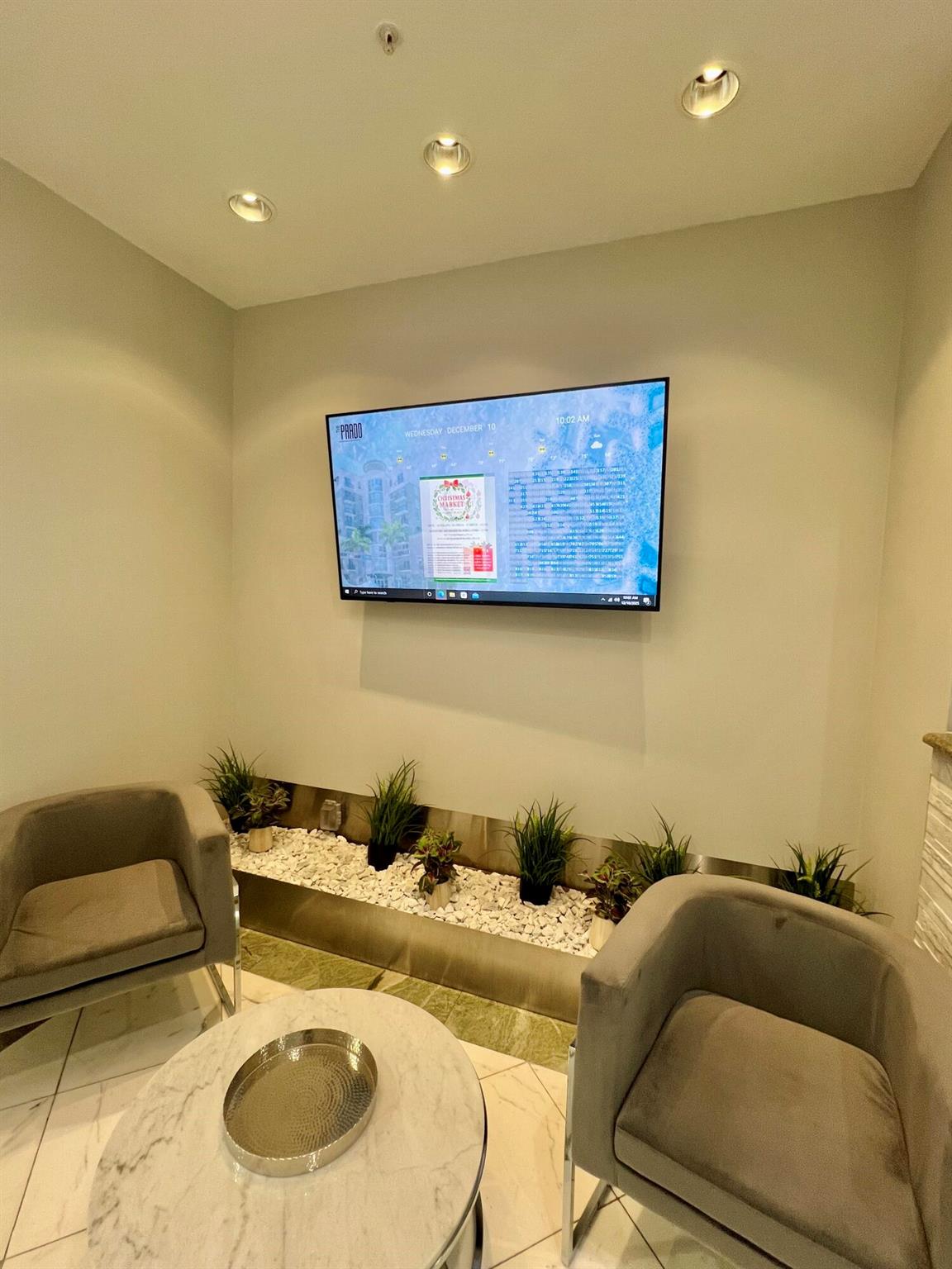 PRADO CONDO - Residential Lease