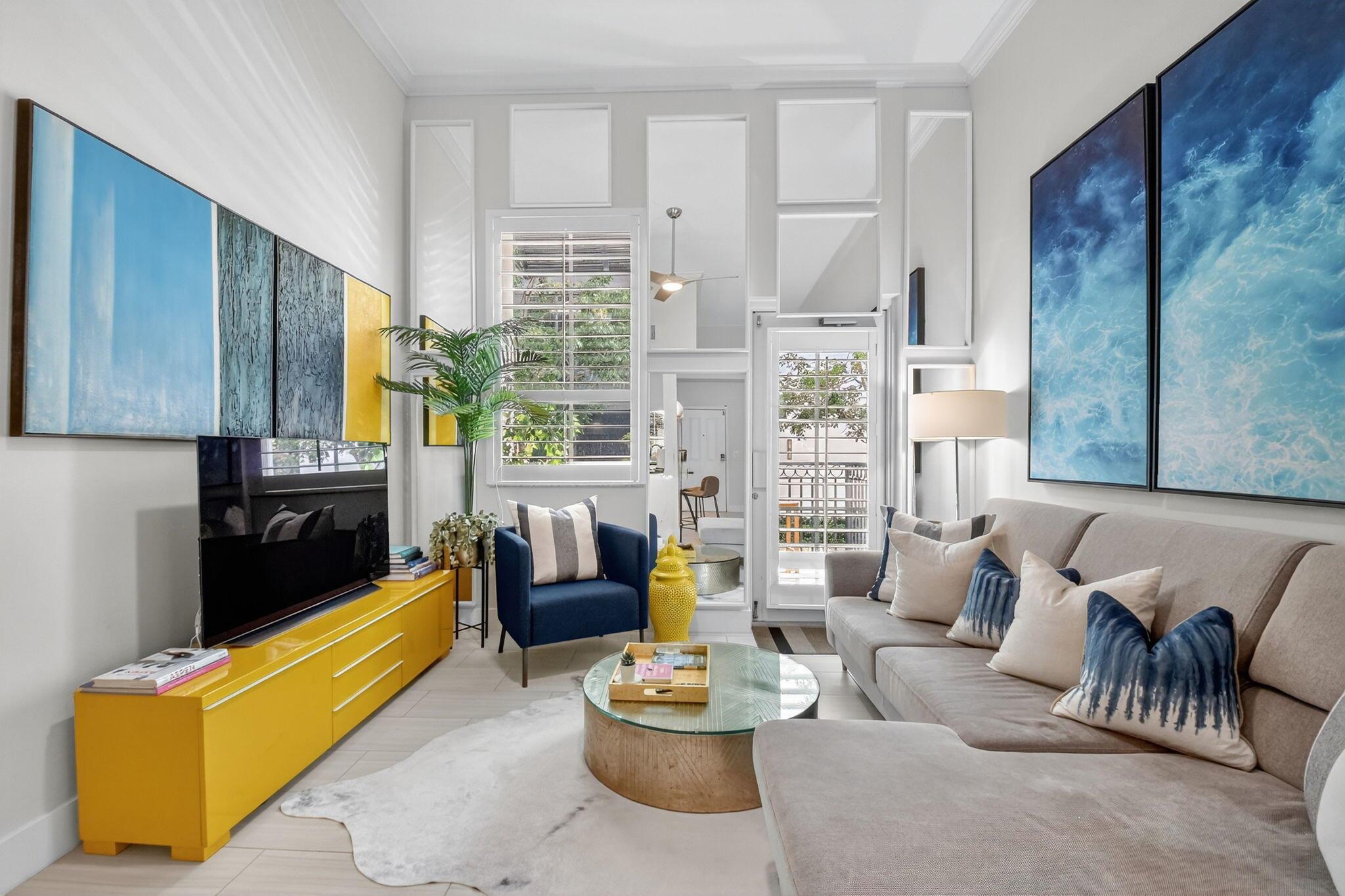 PRADO CONDO - Residential Lease