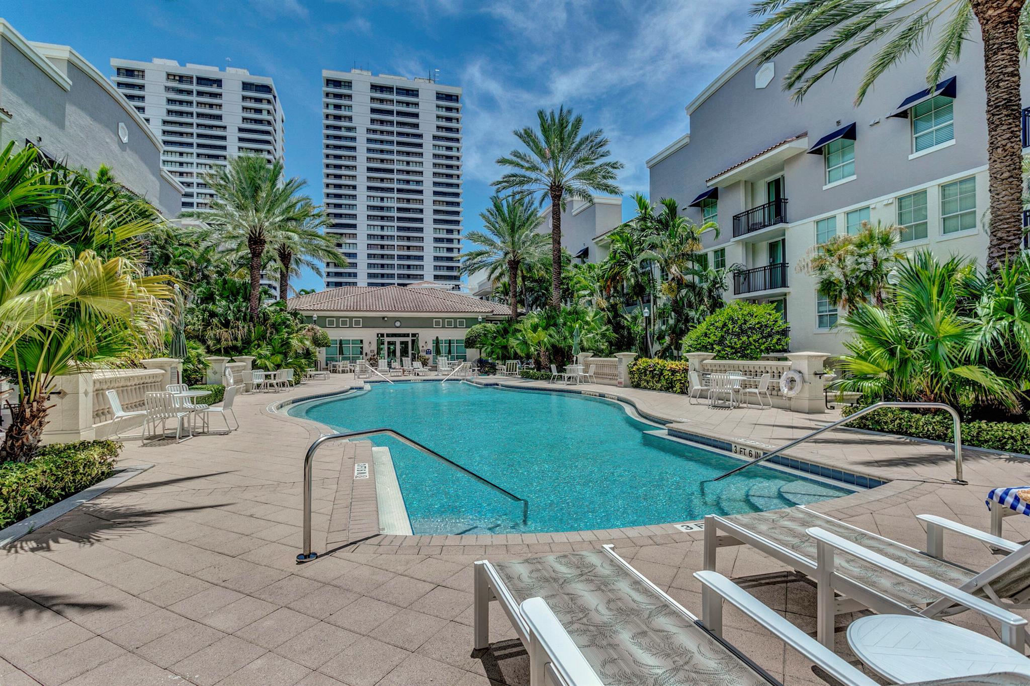 PRADO CONDO - Residential Lease