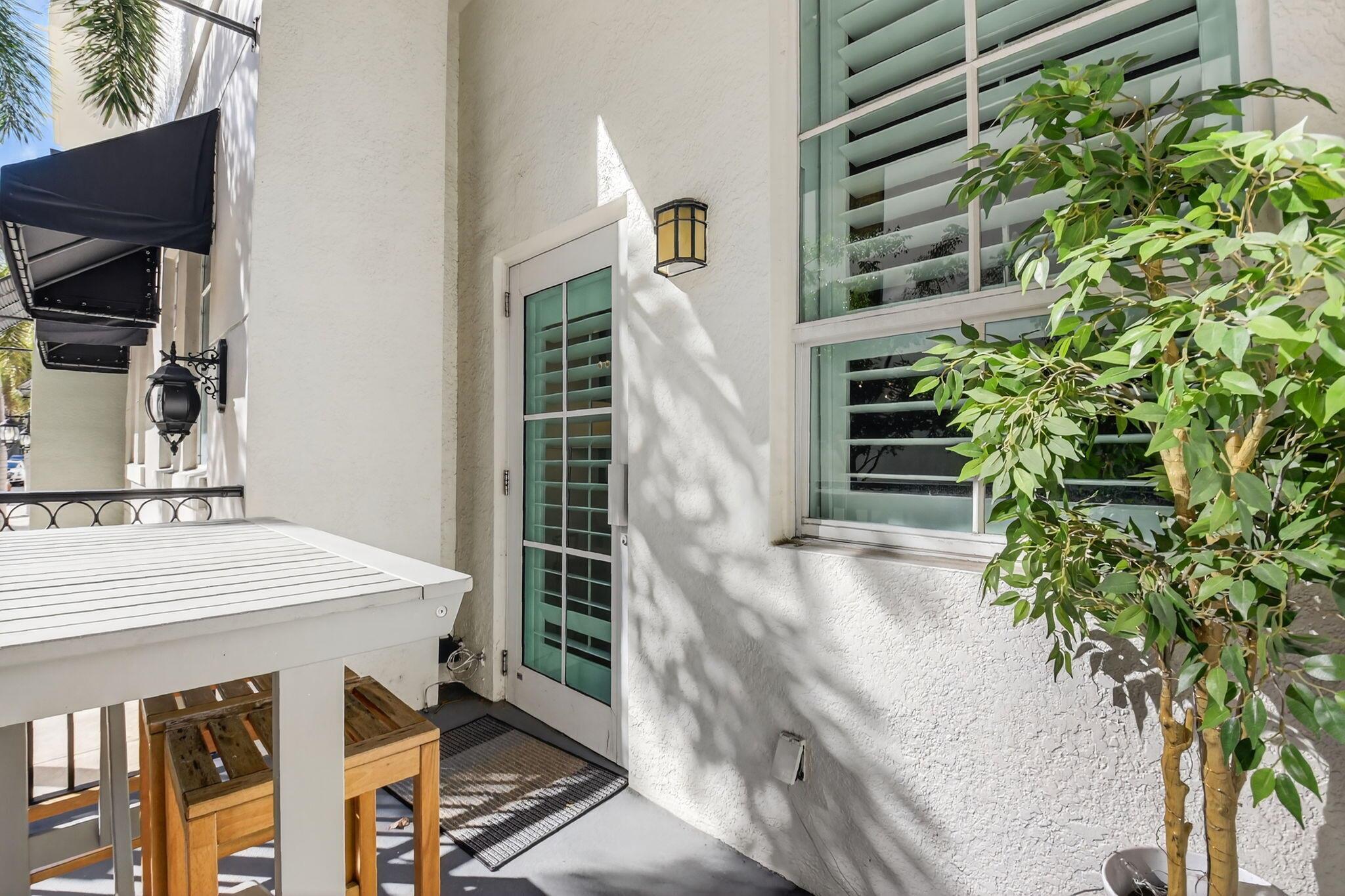 PRADO CONDO - Residential Lease