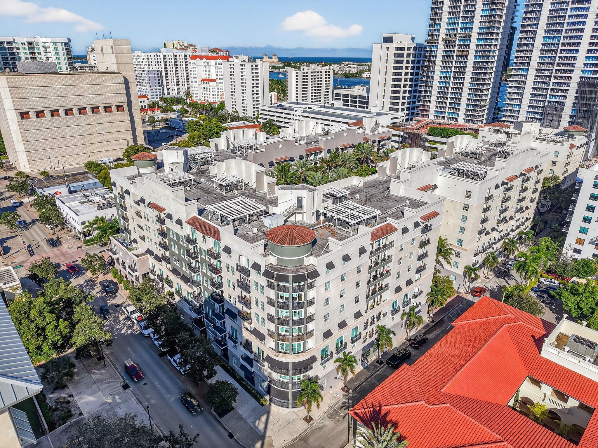 PRADO CONDO - Residential Lease