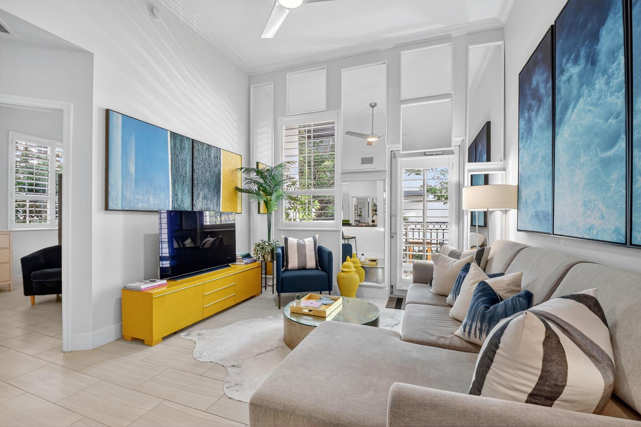 PRADO CONDO - Residential Lease