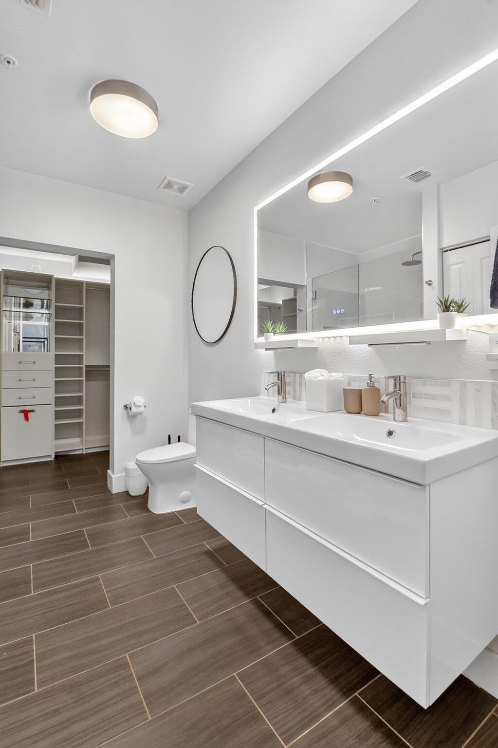 PRADO CONDO - Residential Lease