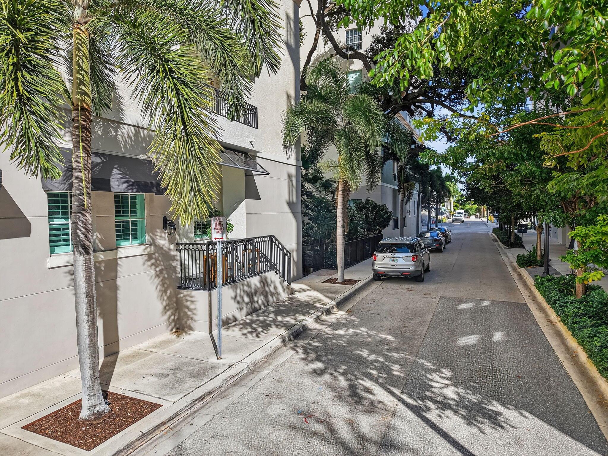 PRADO CONDO - Residential Lease