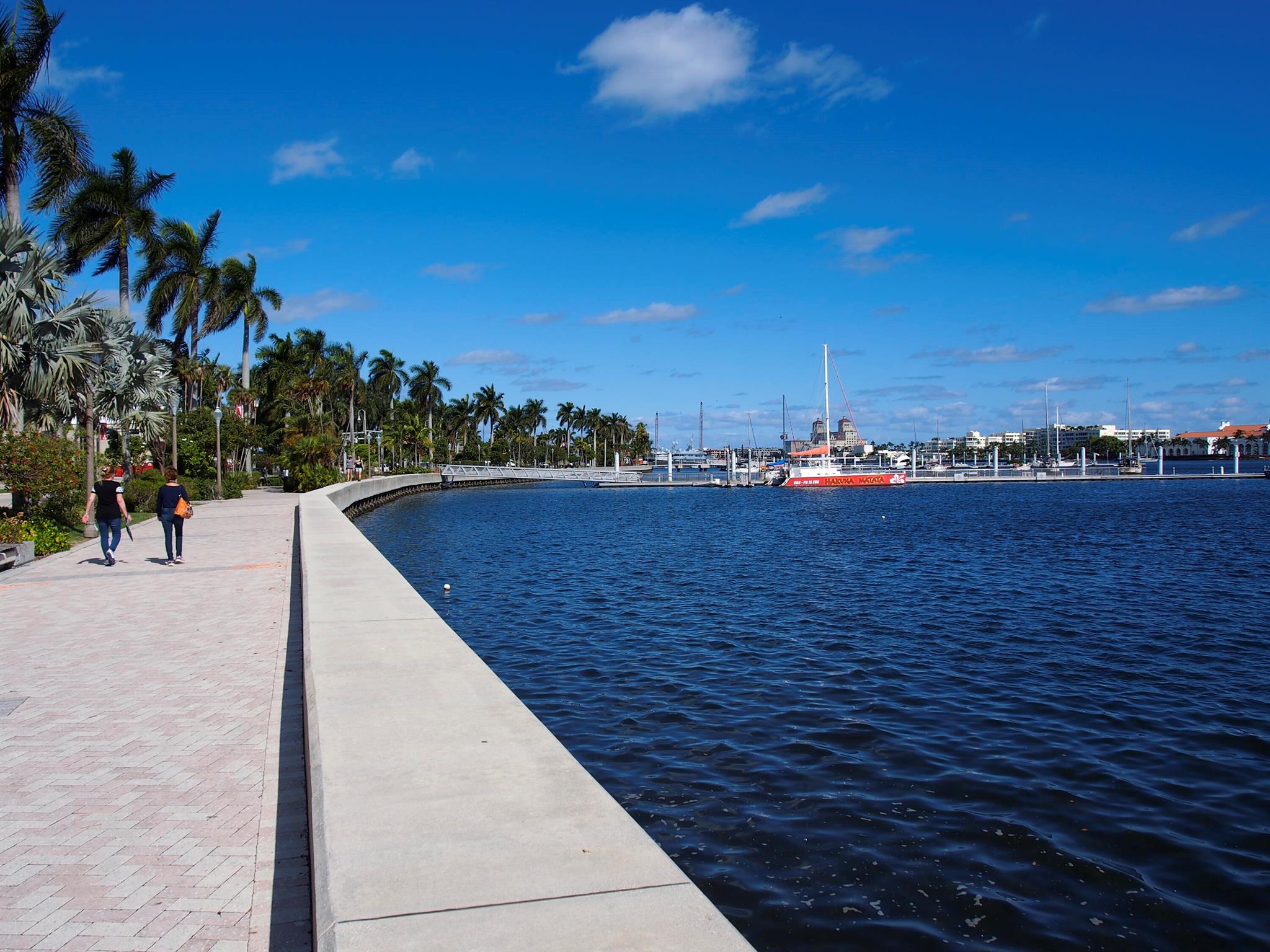 PRADO CONDO - Residential Lease