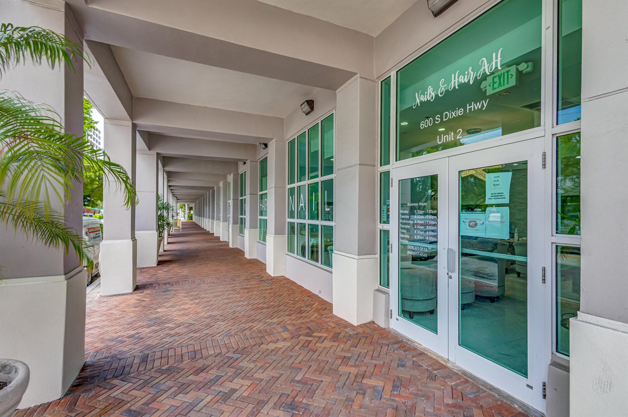 PRADO CONDO - Residential Lease