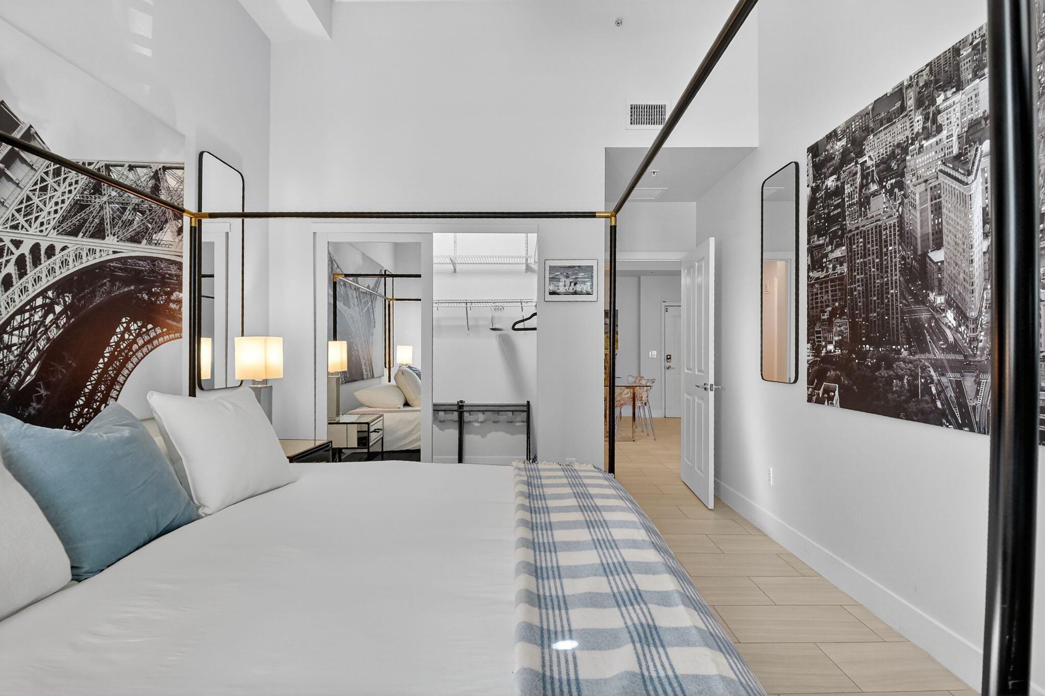 PRADO CONDO - Residential Lease