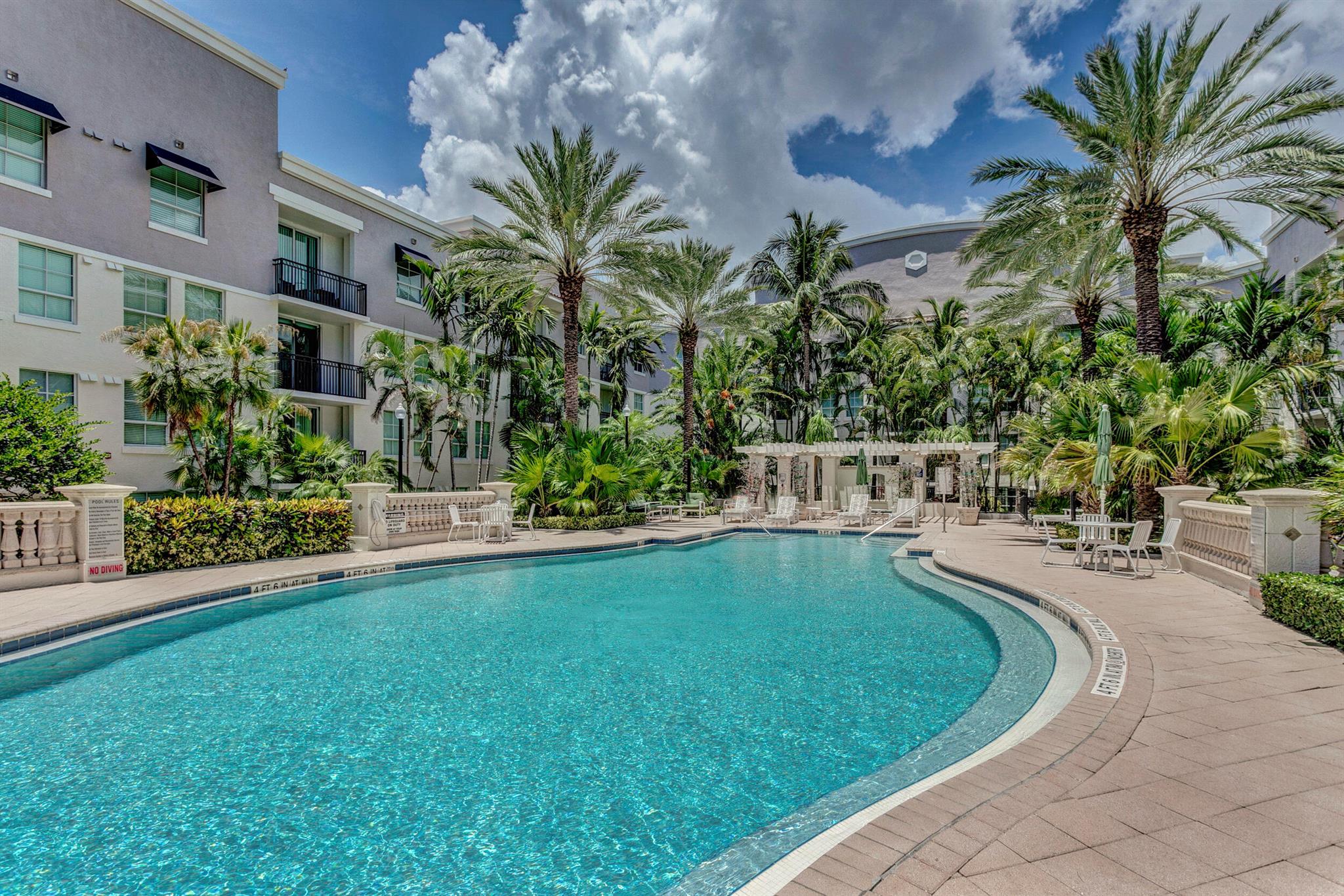 PRADO CONDO - Residential Lease