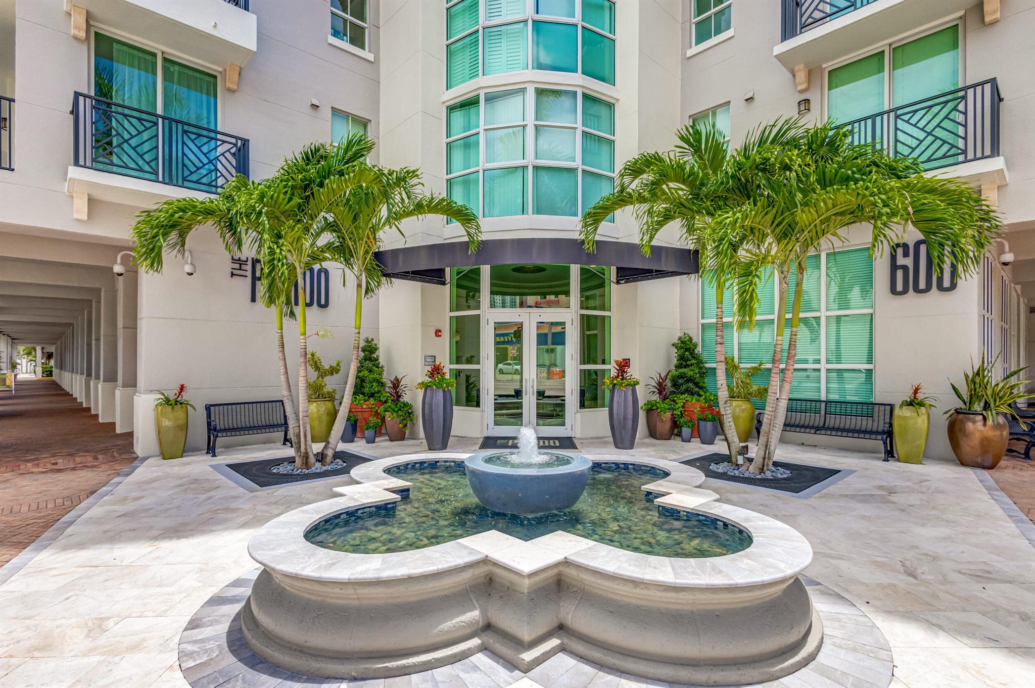 PRADO CONDO - Residential Lease