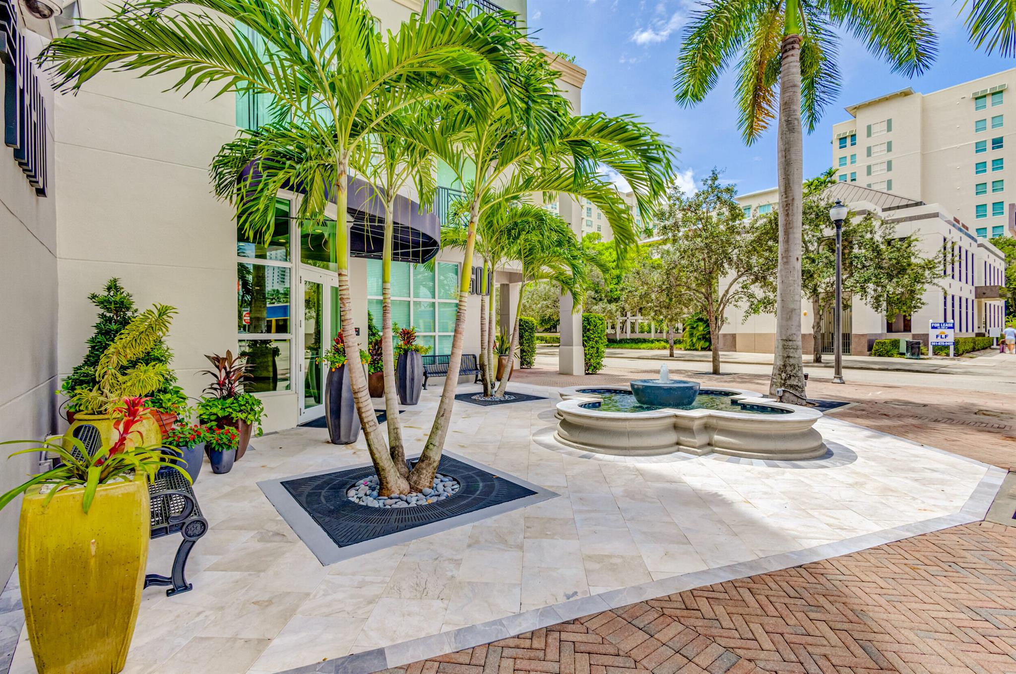 PRADO CONDO - Residential Lease