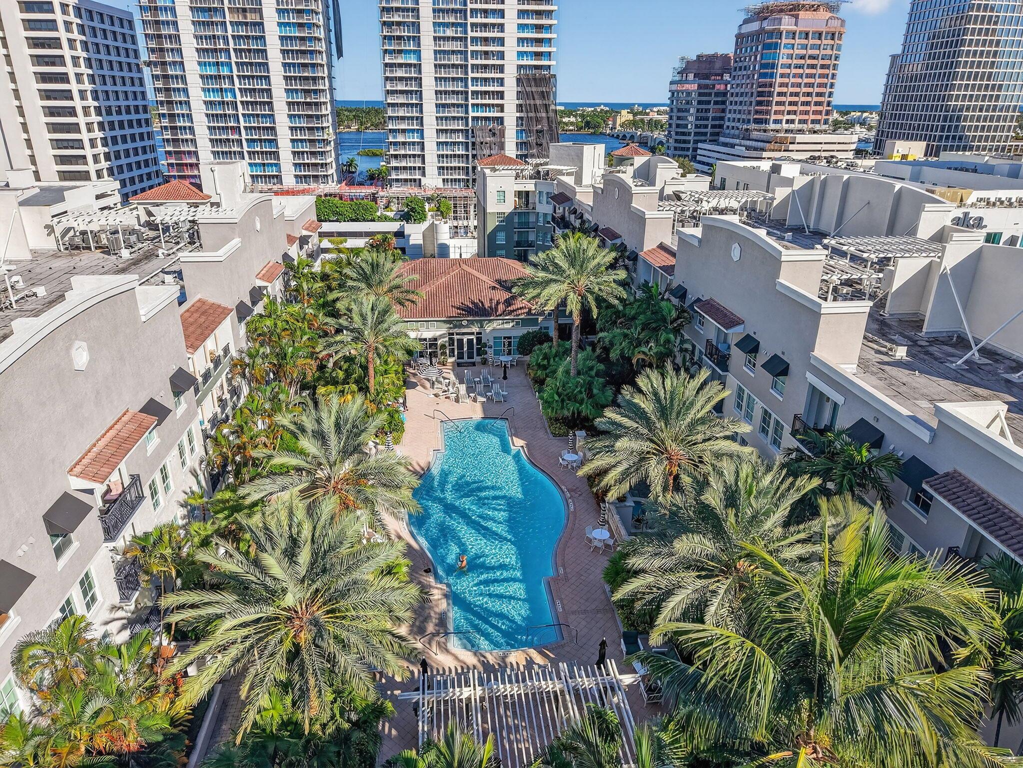 PRADO CONDO - Residential Lease