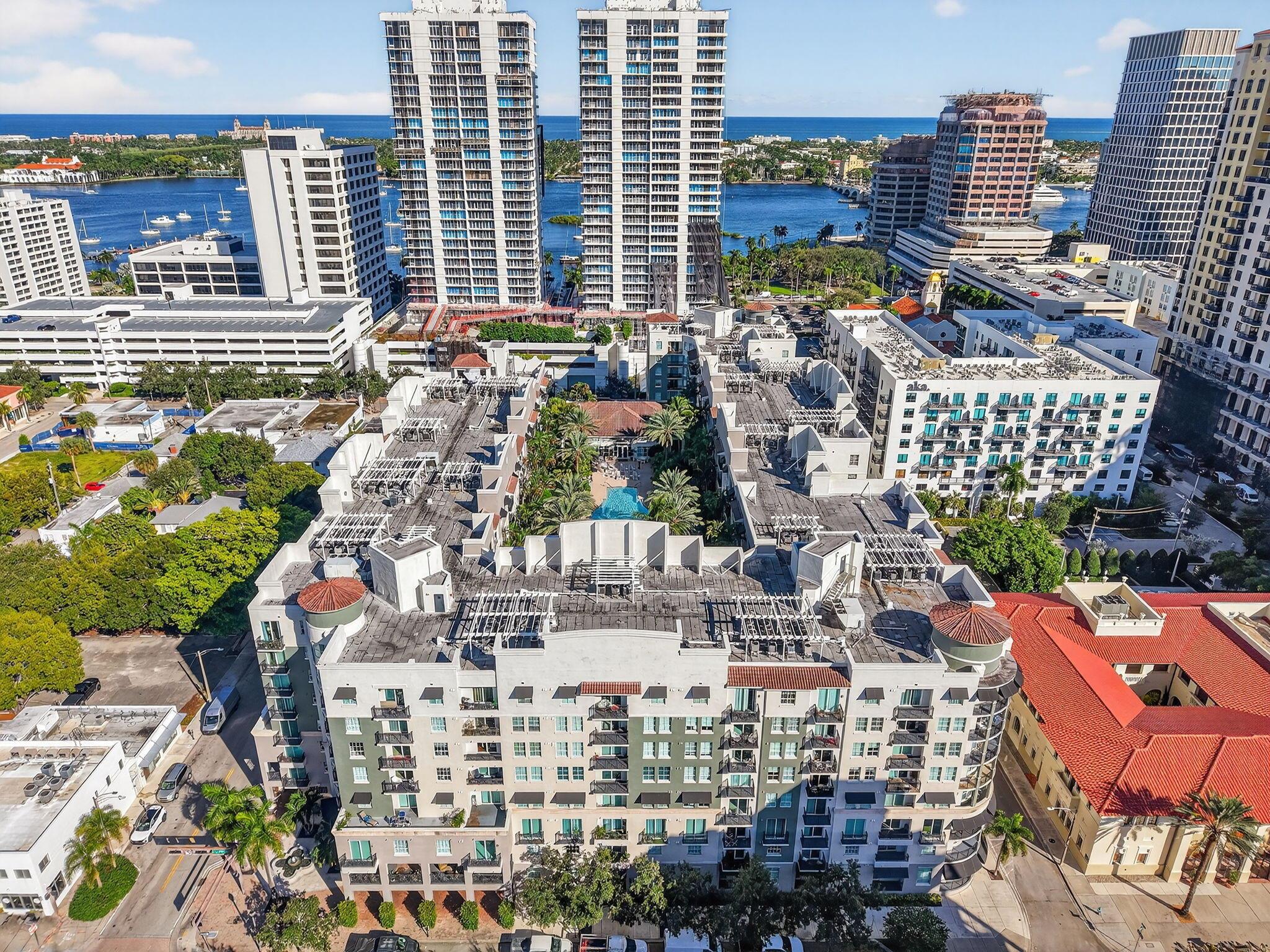 PRADO CONDO - Residential Lease