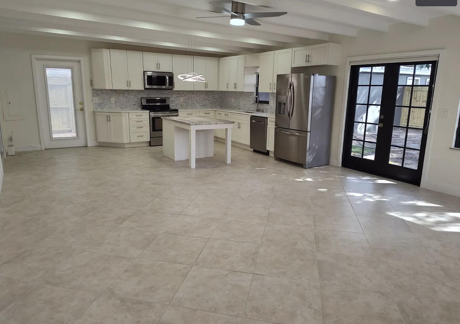 3642 Gulfstream Road