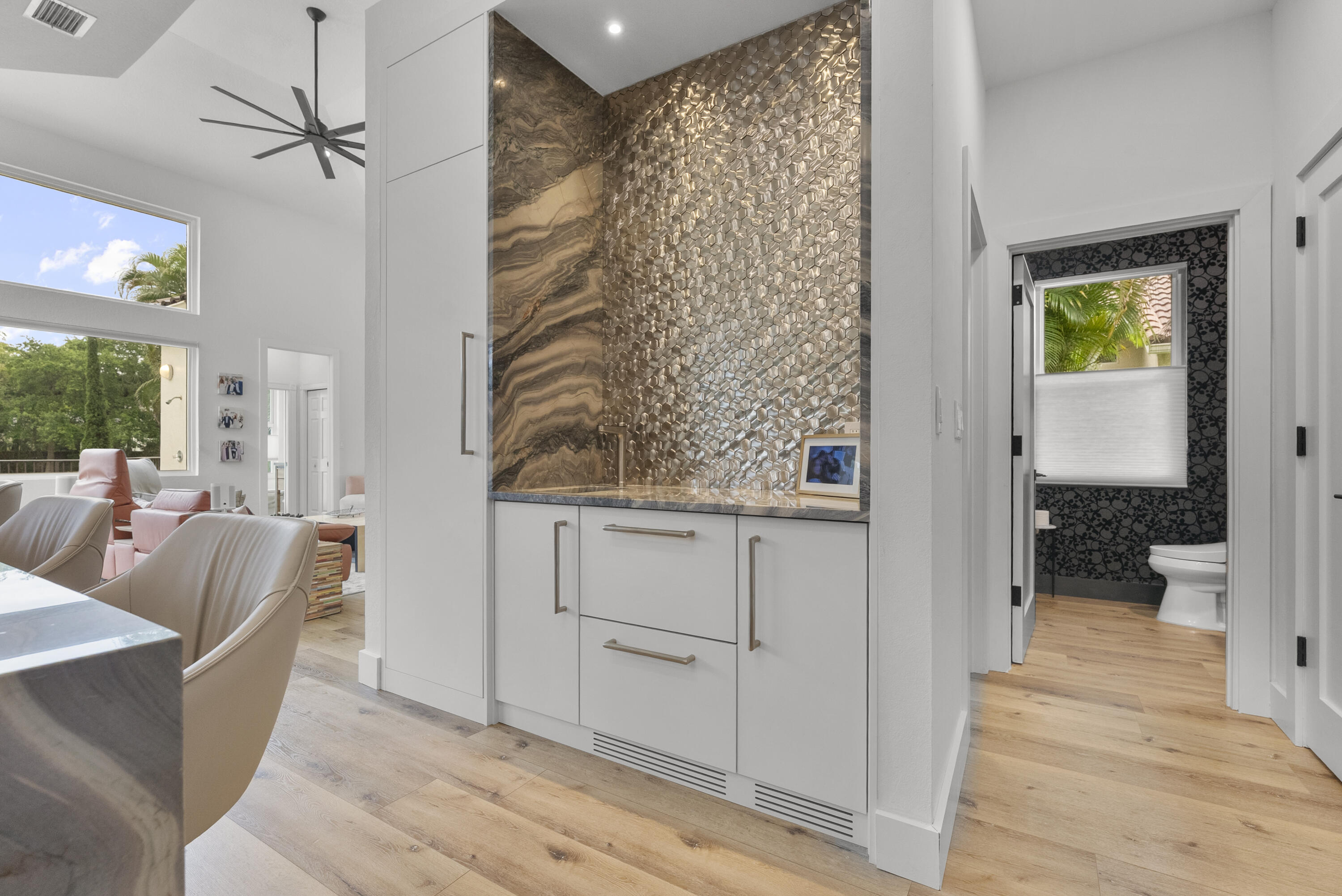 PARKSIDE - Residential